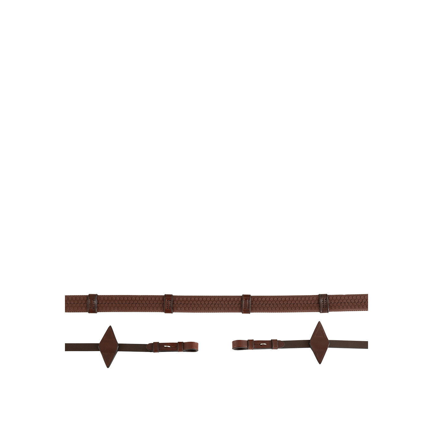 Zügel Eventa Pro Grip