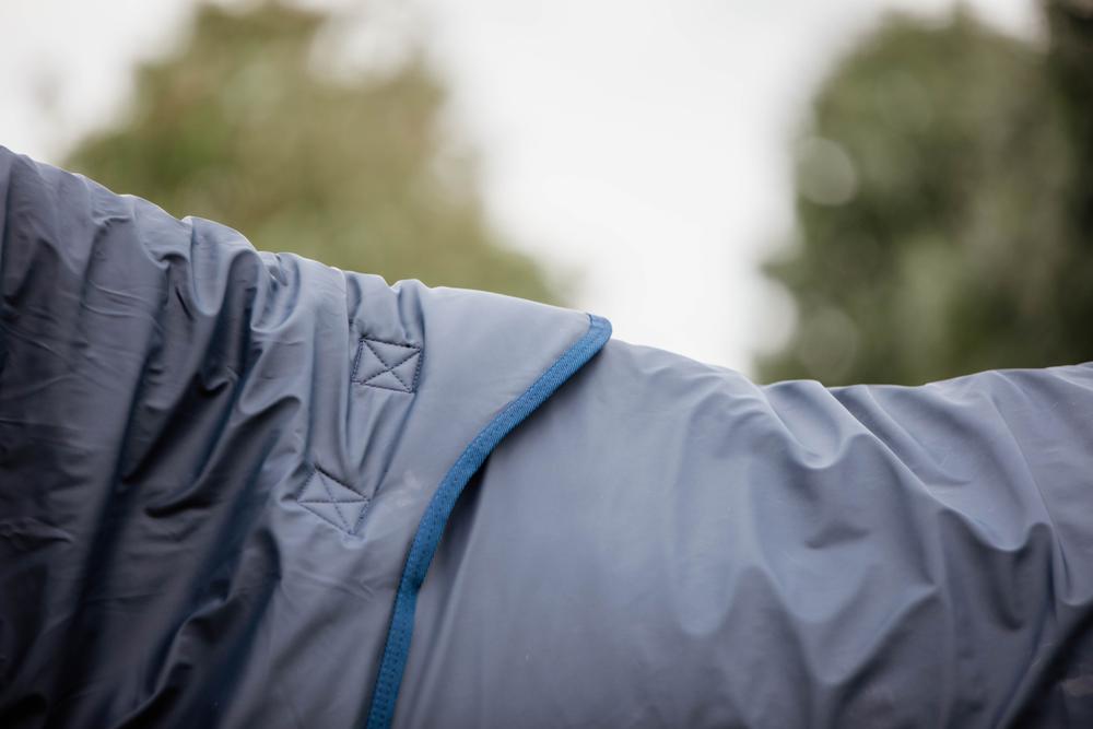 Halsteil All Weather Hurricane