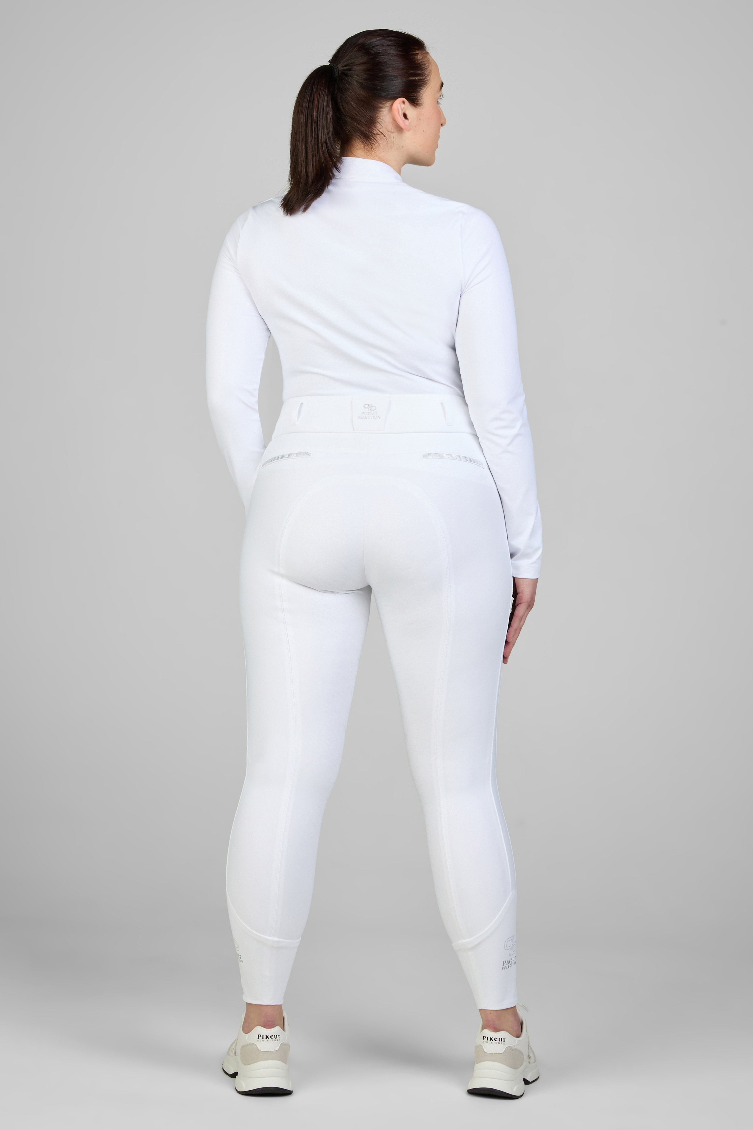 Reithose Damen Laure Sd