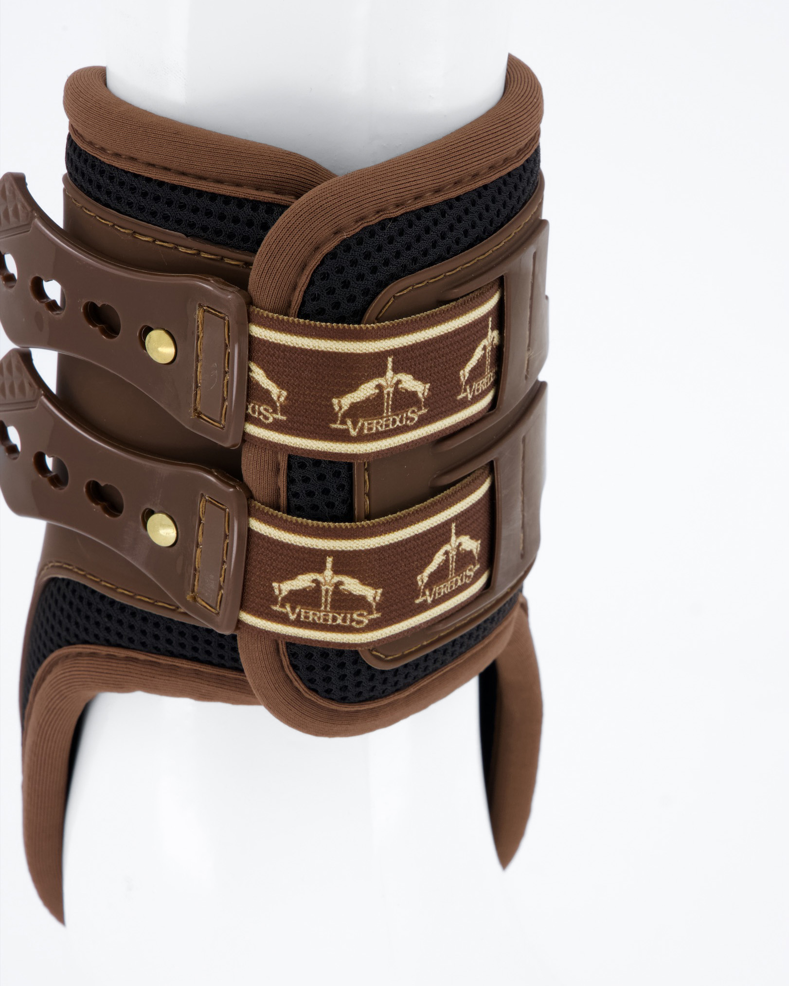 Streichkappen Carbon Gel Absolute Rear