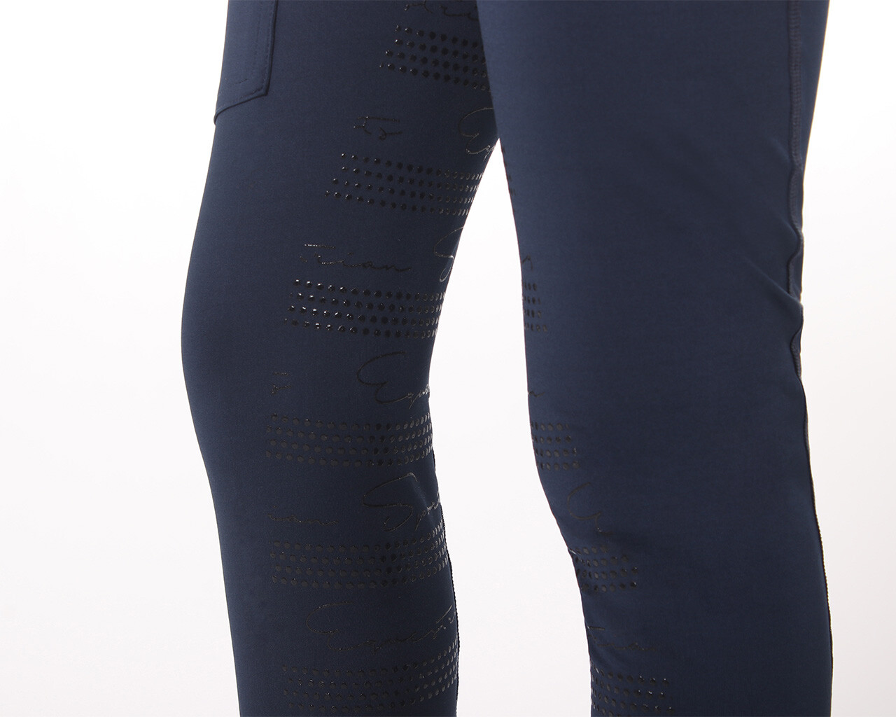 Reitlegging Junior Eden Vollbesatz