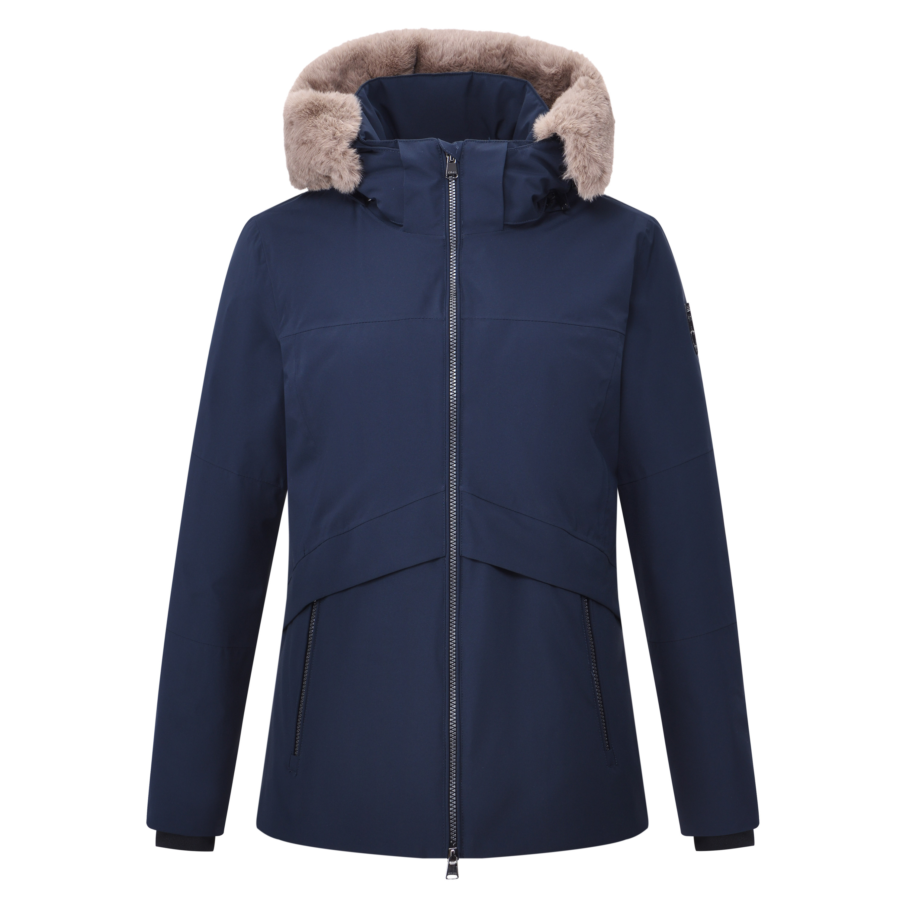 Jacke Leone