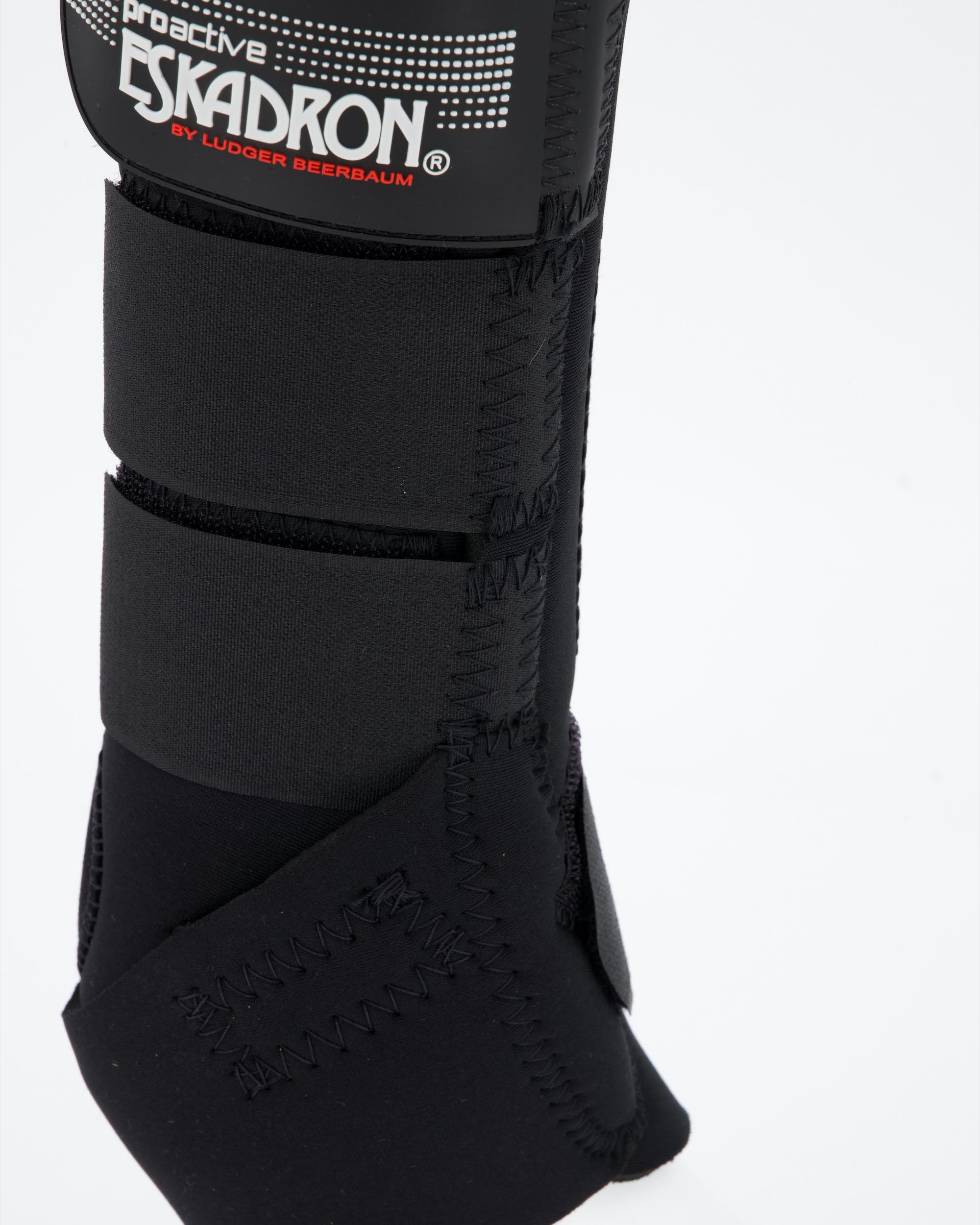 Gaiters Pro Active H in black Gaiters Pro Active H in black