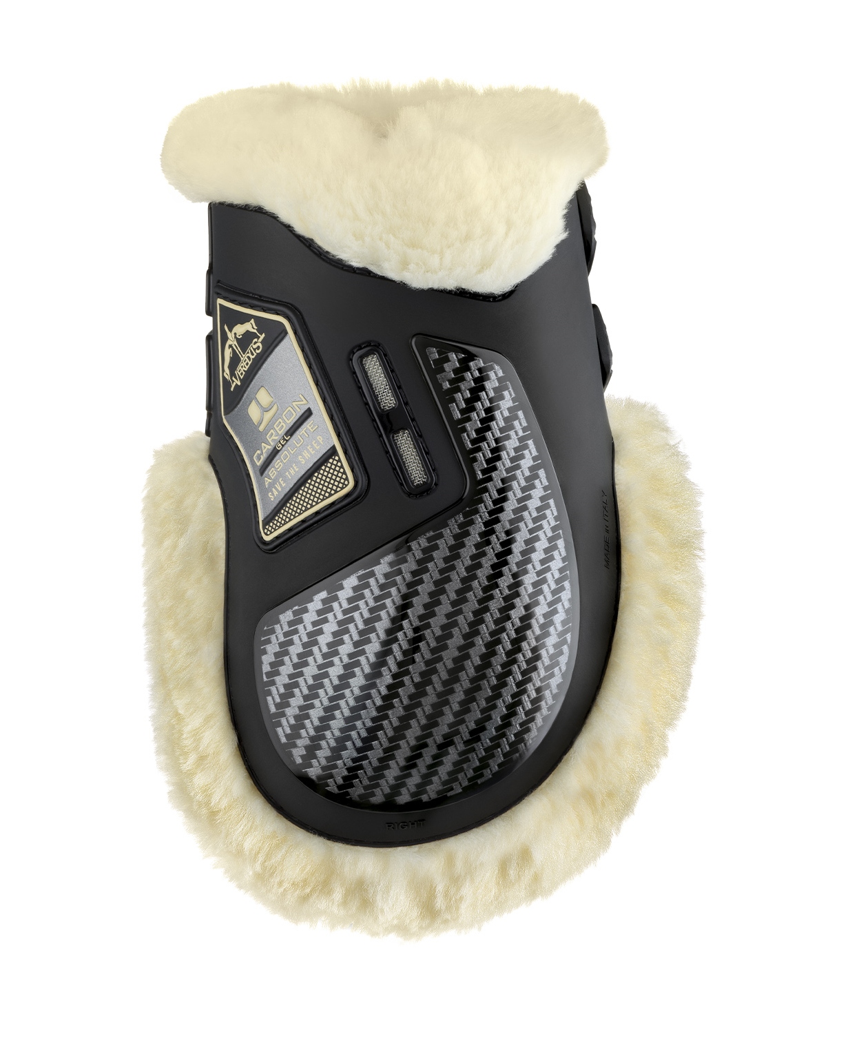 Streichkappen Carbon Gel Absolute STS