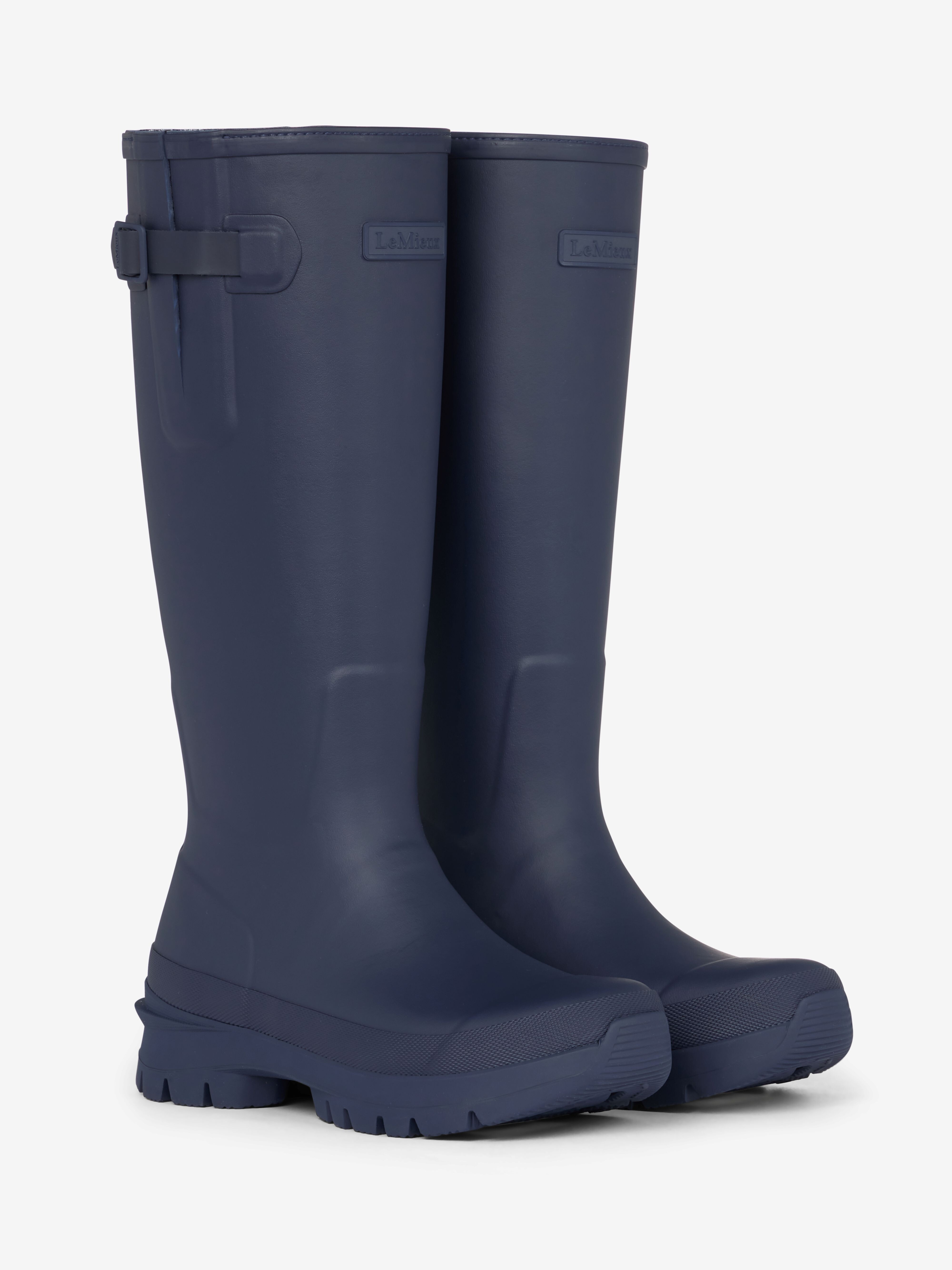 Bramshaw Gummistiefel