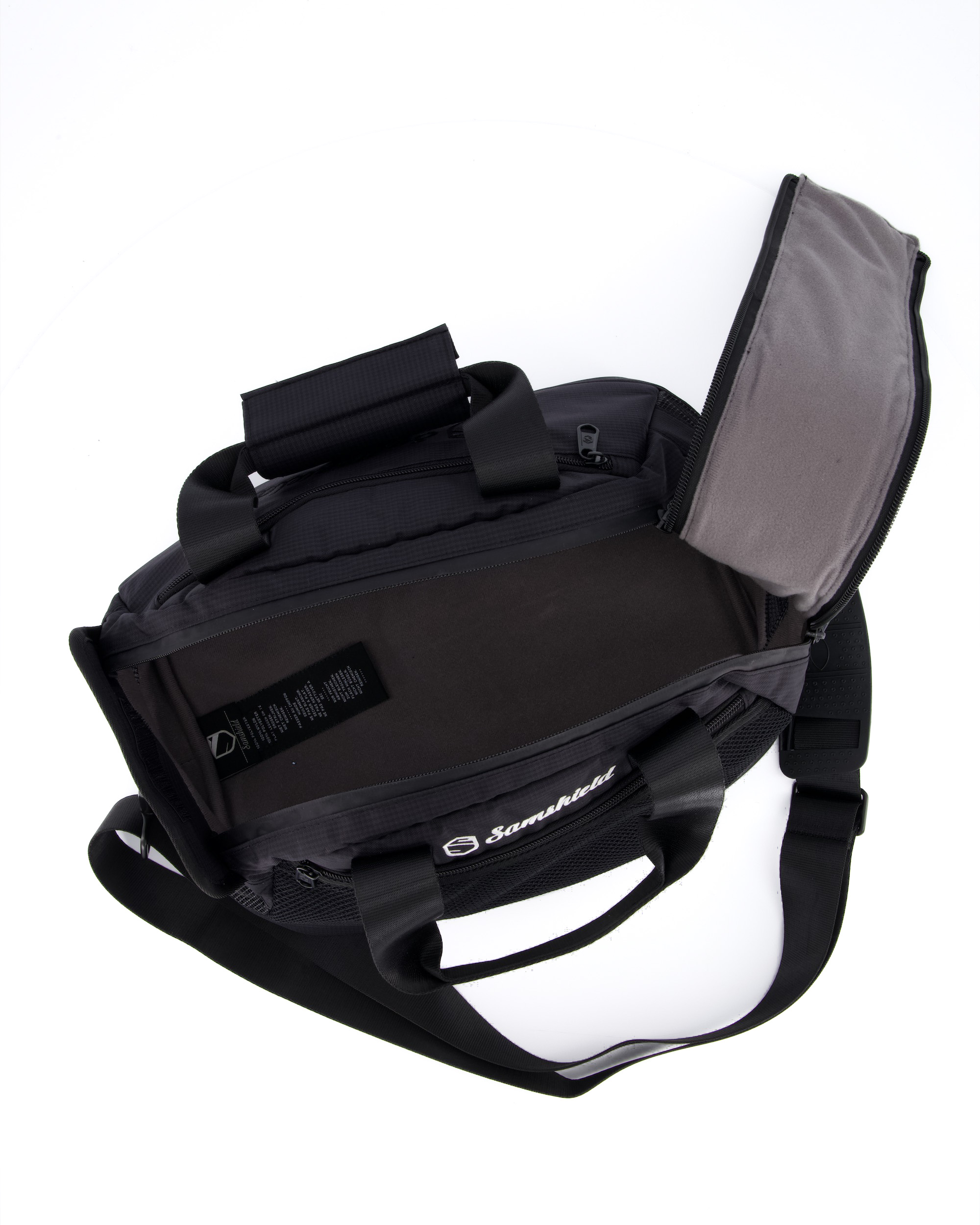 Helmet bag 2.0 Luxury Bag