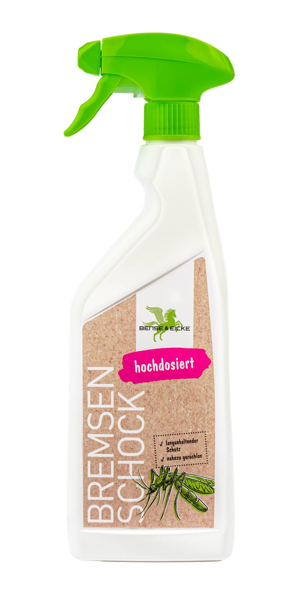 BrakeShock, 500 ml