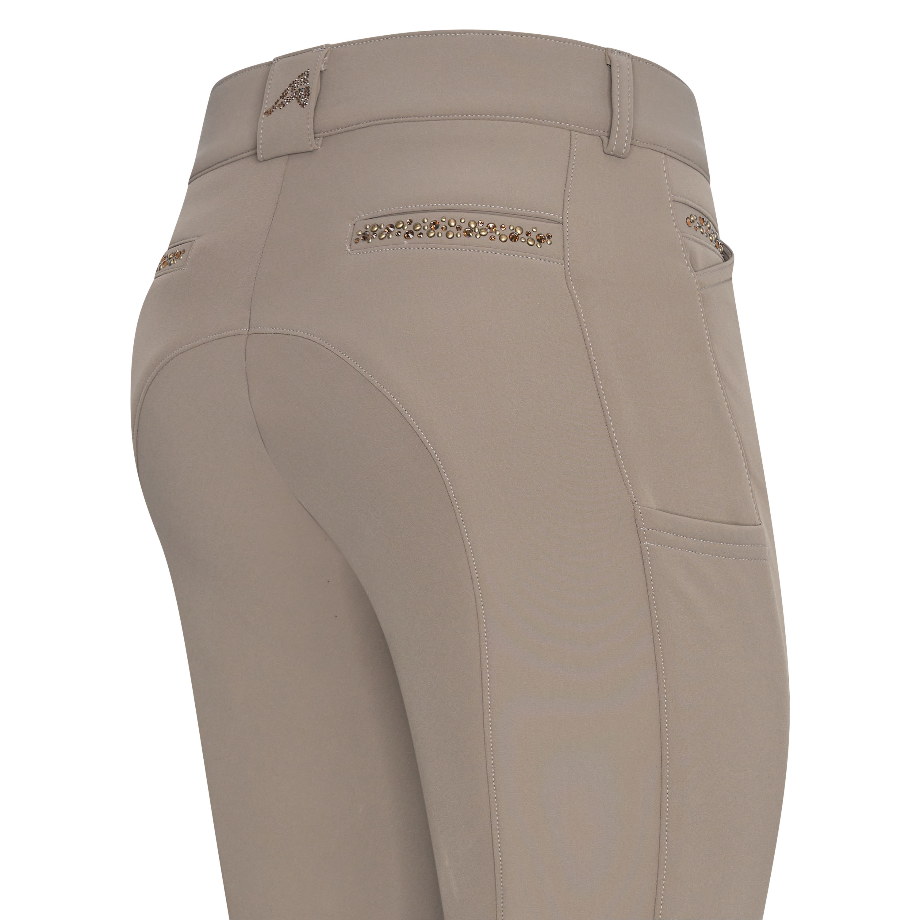 Reithose Arista Fashion dia. FullGrip