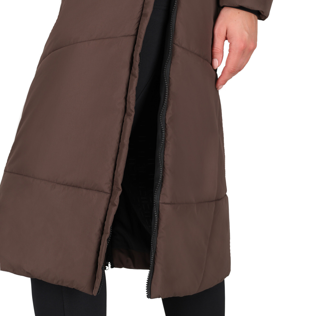 Winterjacke Valletta