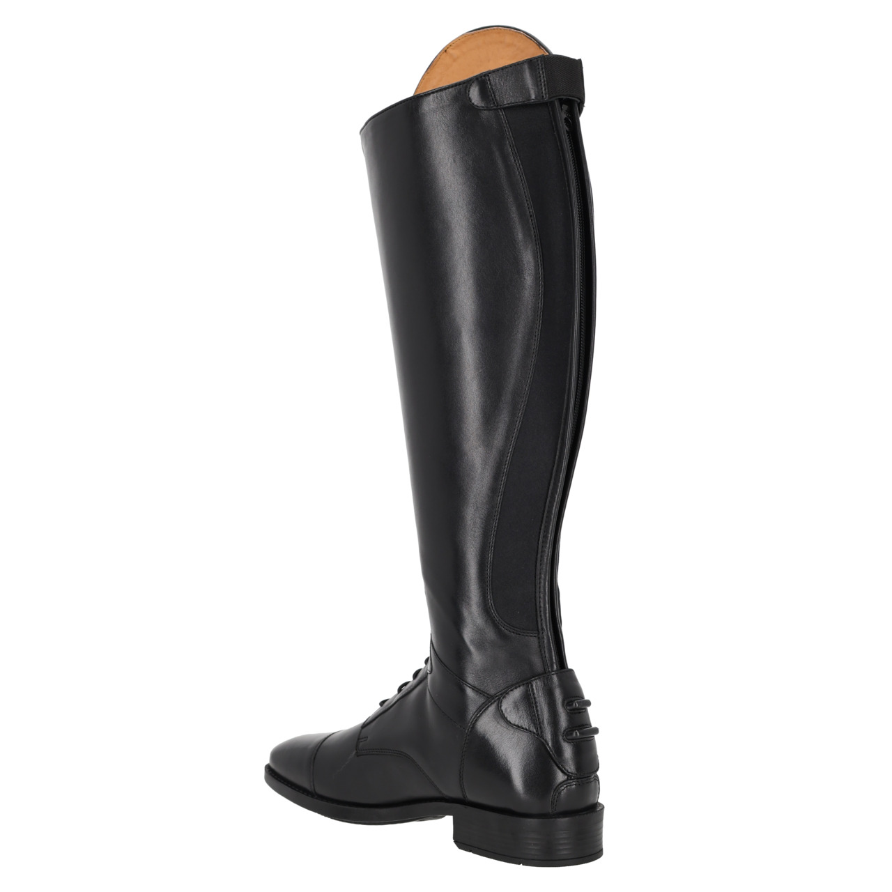 Bottes d'équitation Elyria Adult extra larges