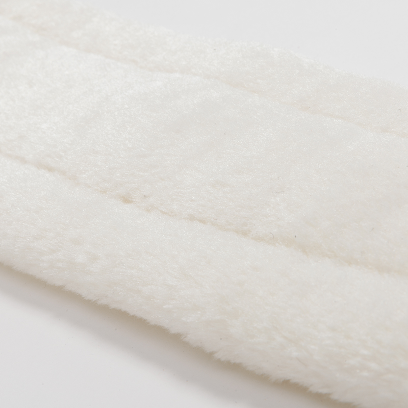 Ersatz-Kunstfellpolster Langgurt "Casper"