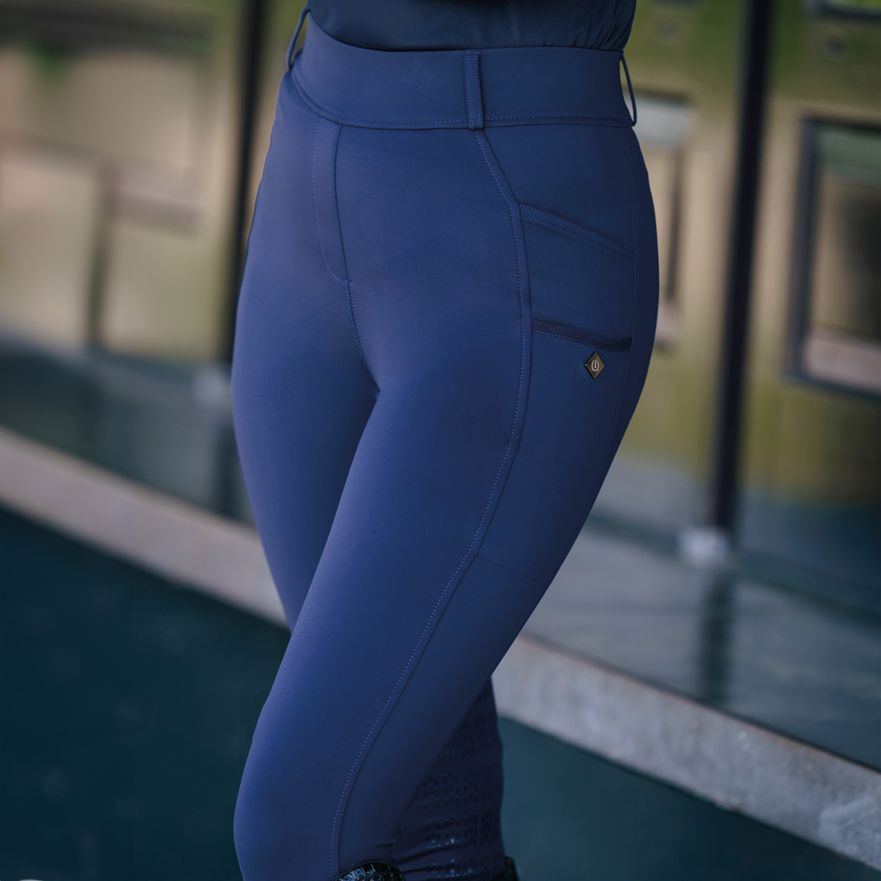 Reitlegging Tamara FullGrip