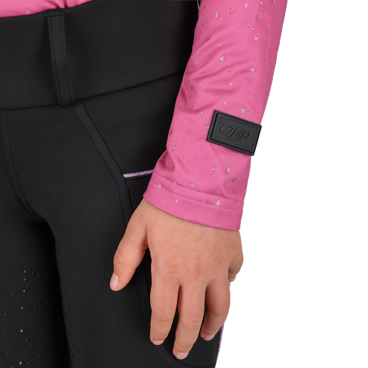 Sportshirt Isalyn Junior