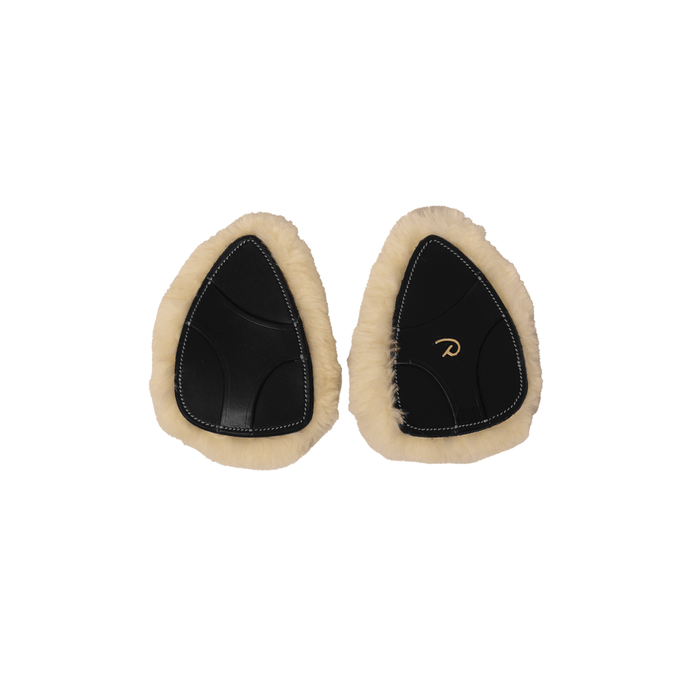 5-Punkt-Brustblatt mit Elastik | Dy'on