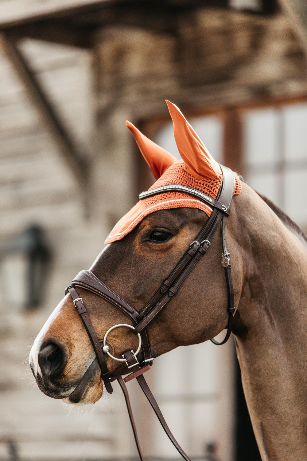 Fliegenhaube Wellington Velvet