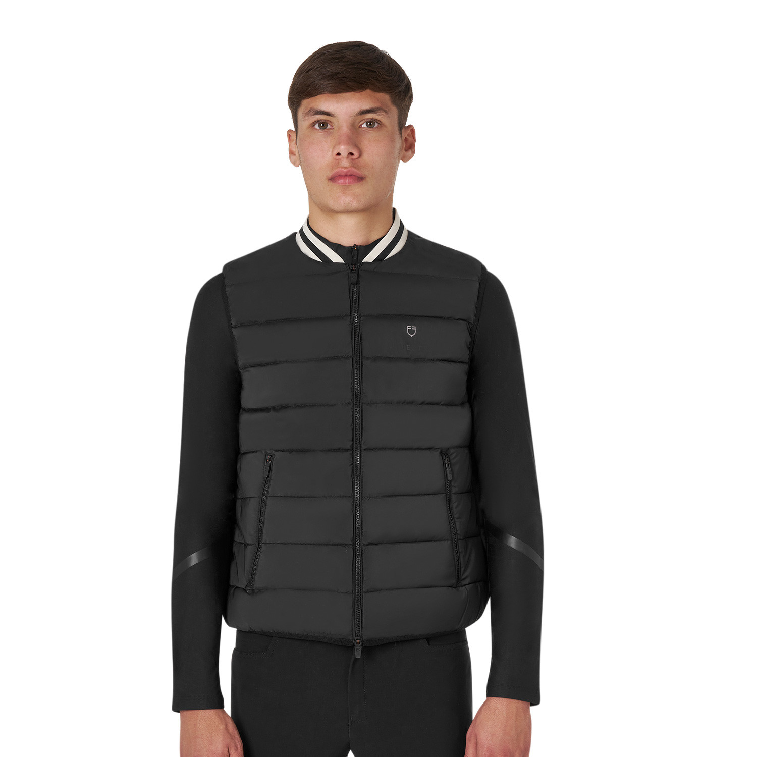 Herren-Nylonweste
