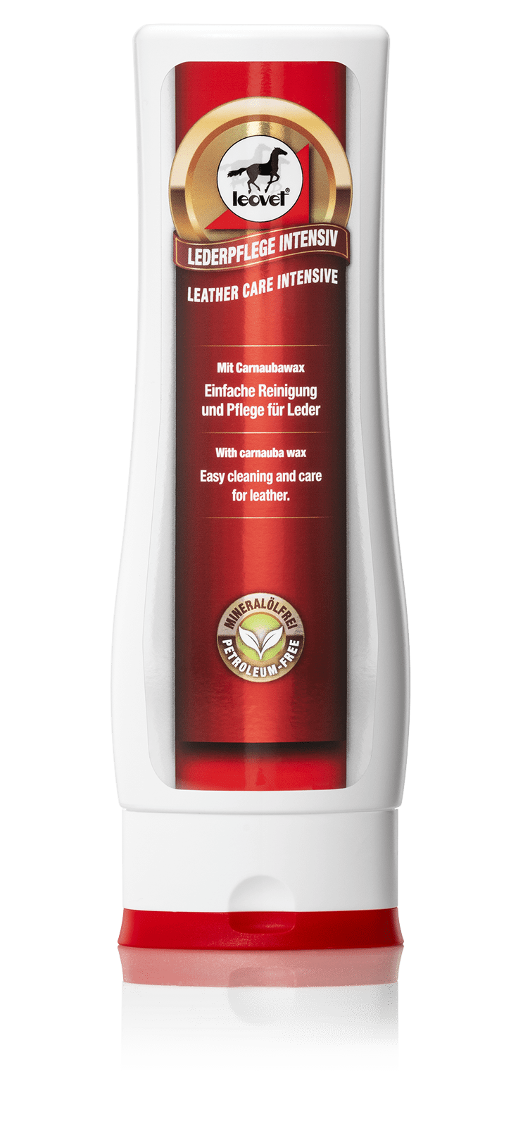 Intensive leather care, 250 ml