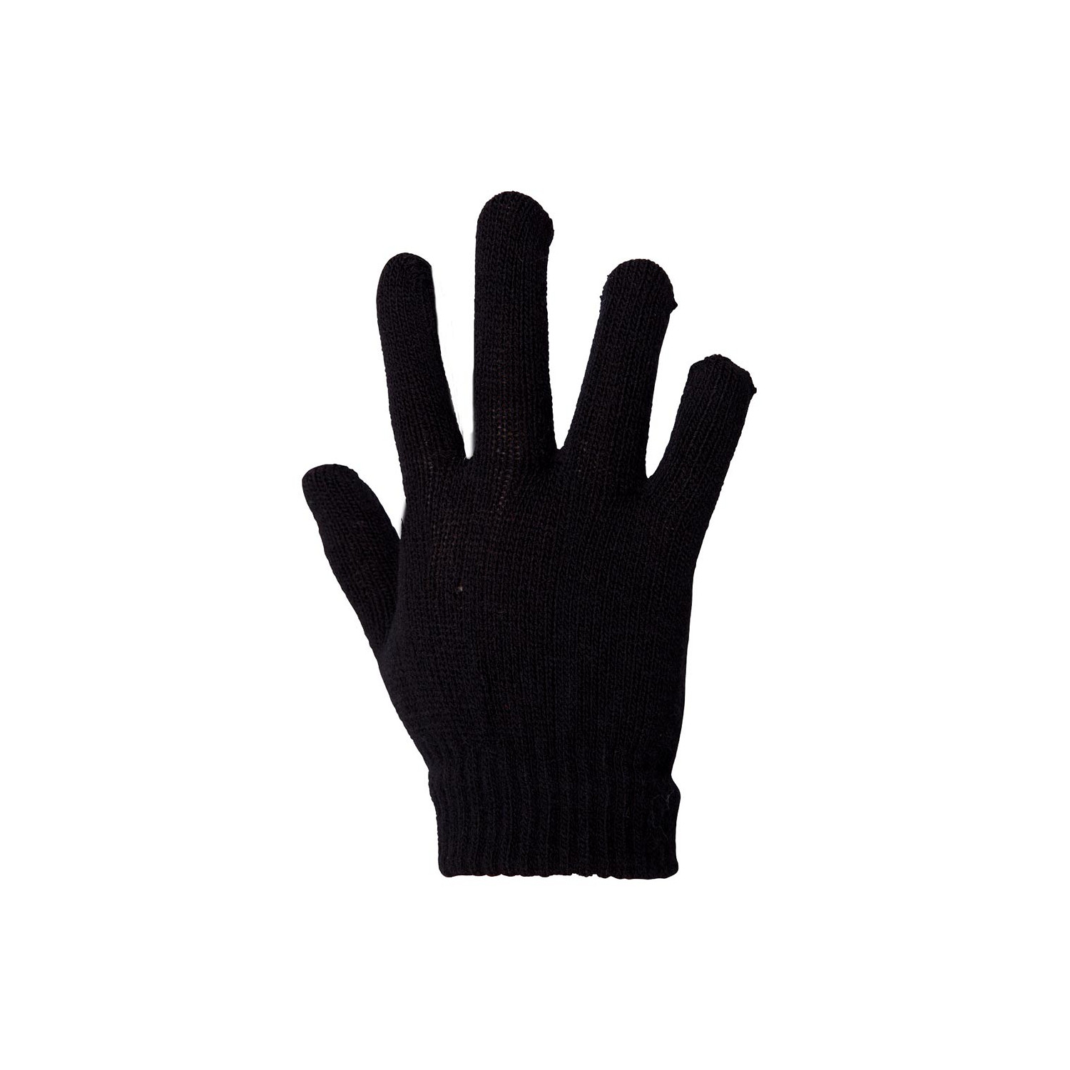 Handschuhe Magic Gloves Kinder in schwarz
