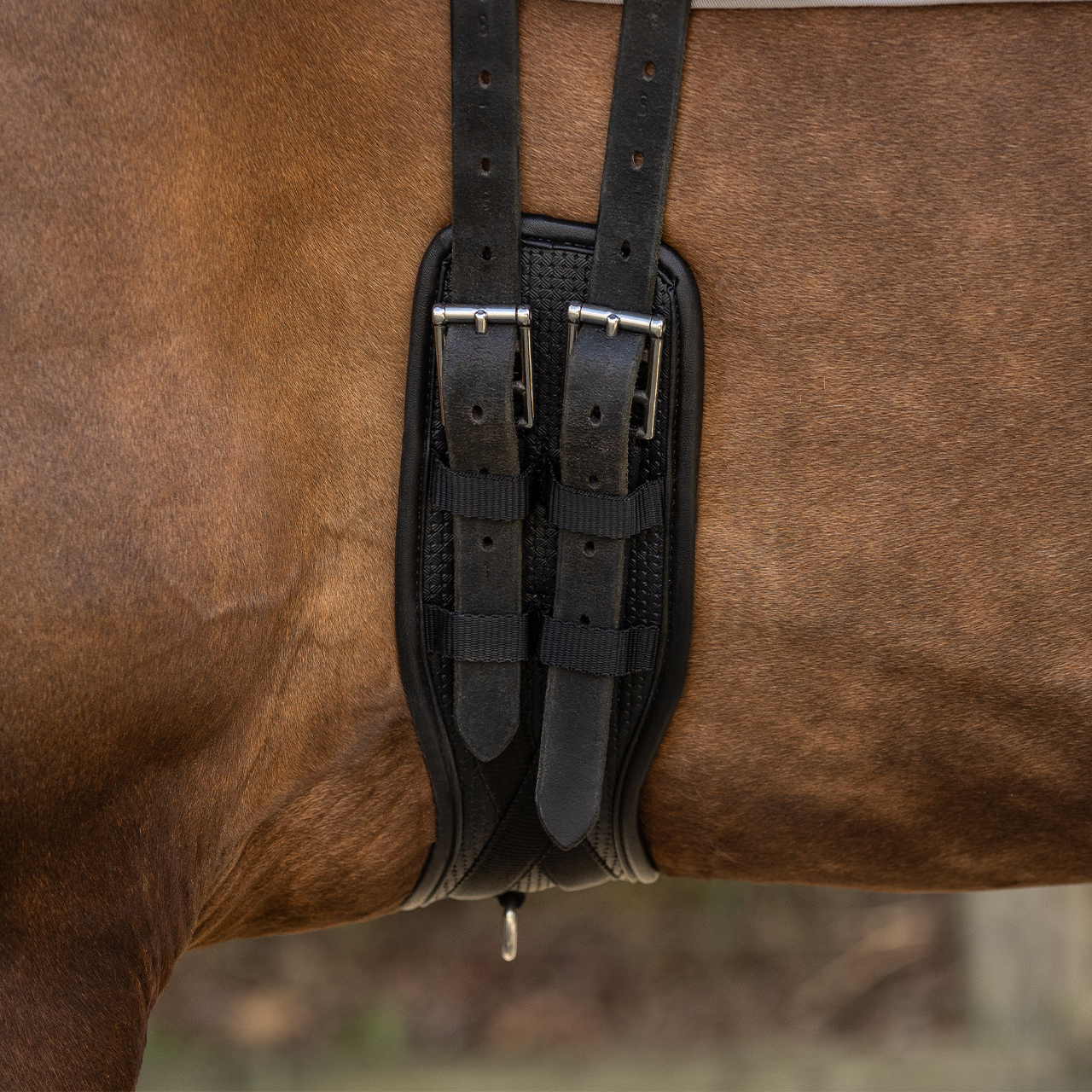 Basic Pro dressage girth
