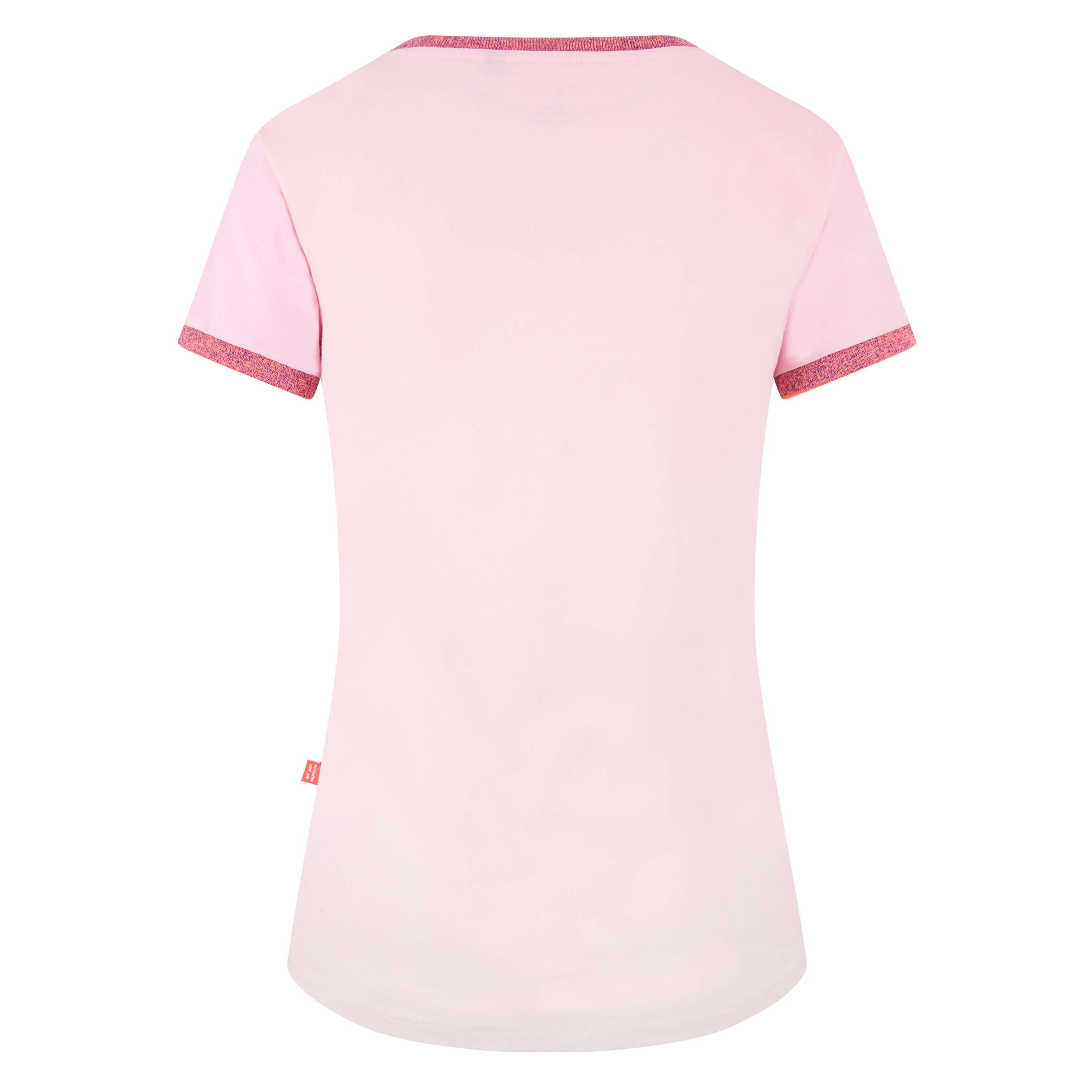 T-Shirt The Colored