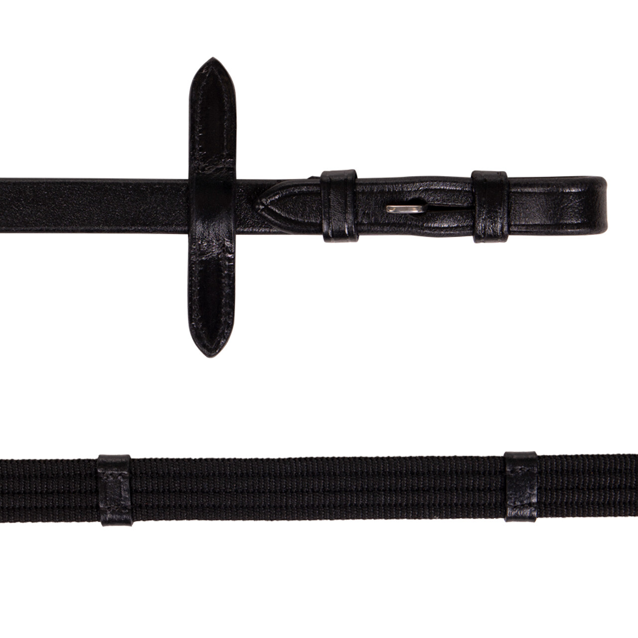 Gurtzügel Quick Release