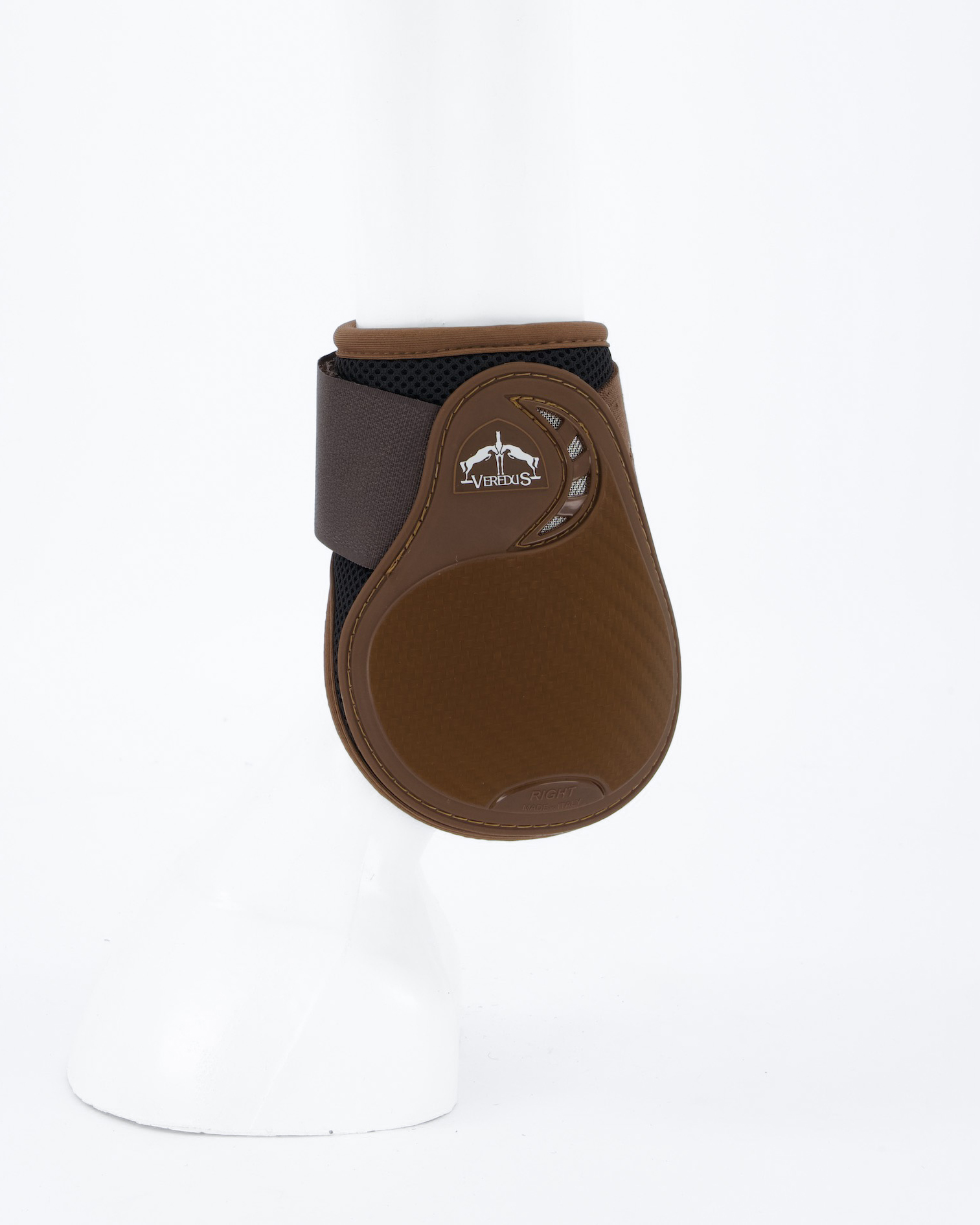 Fetlock boot TRC Vento Rear