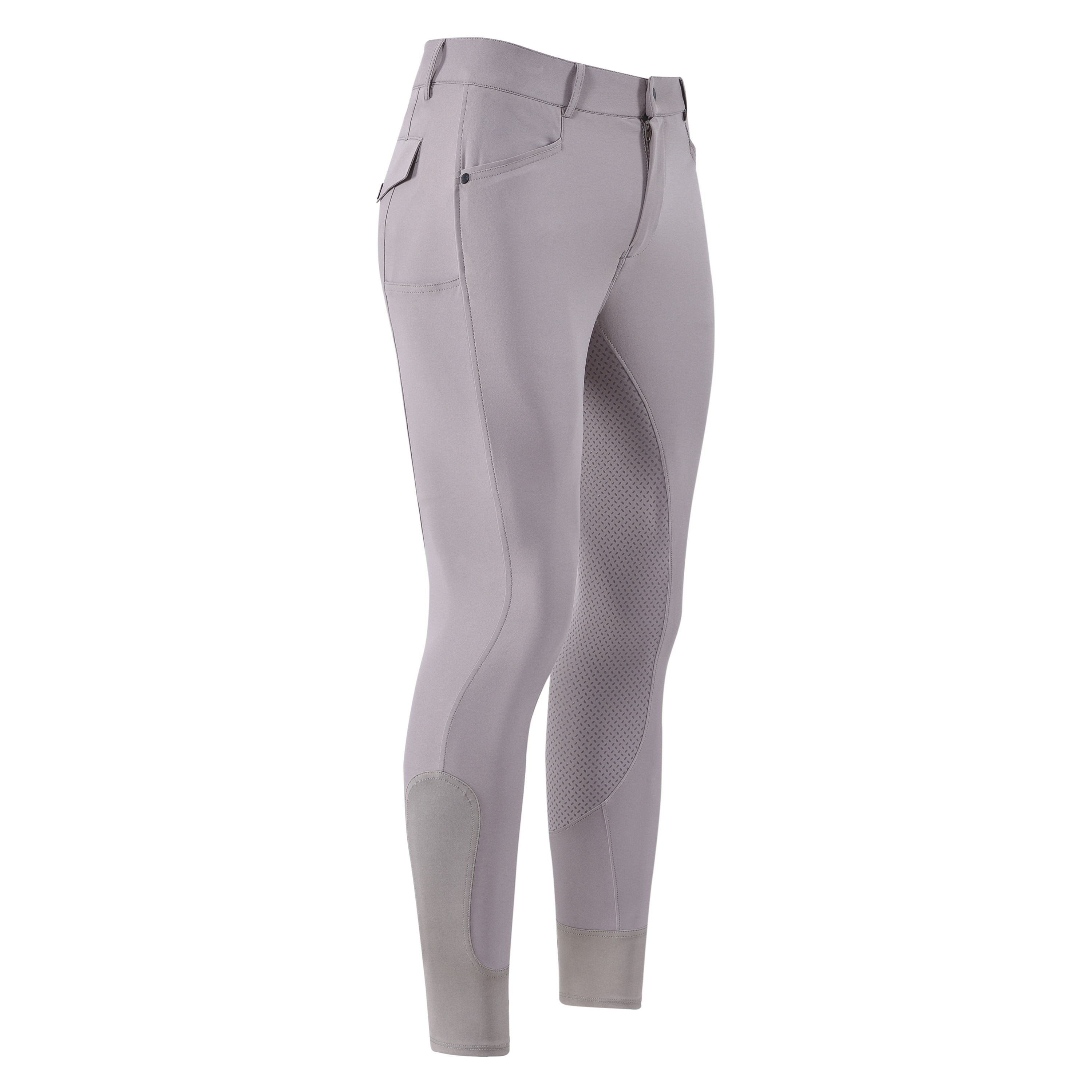 Reithose Carlo FullGrip Schoeller SL