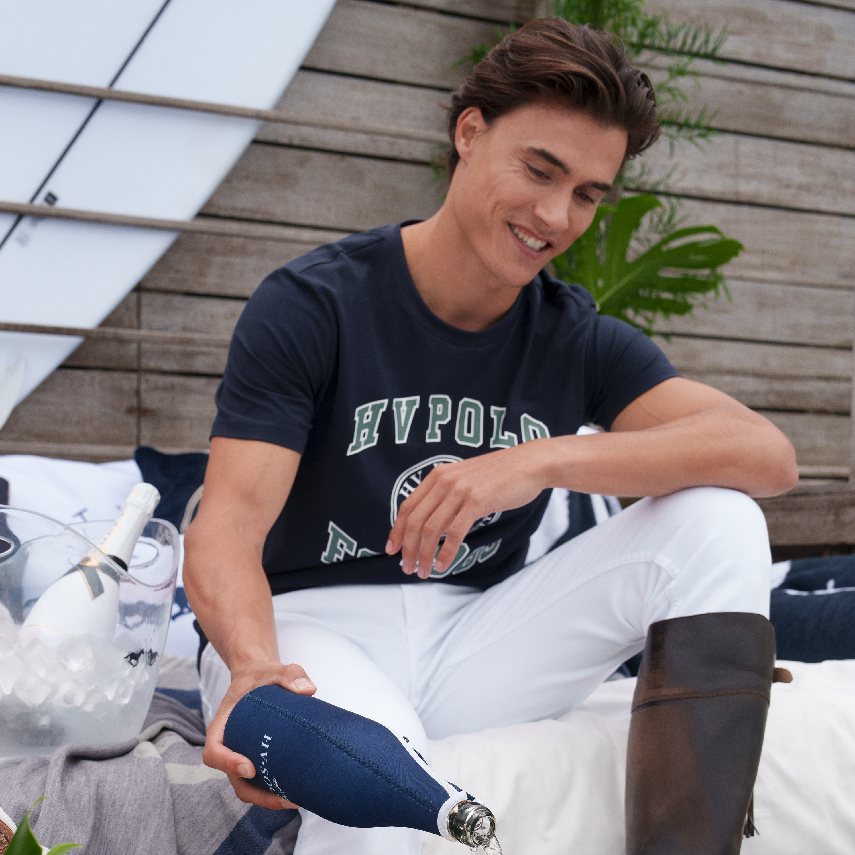 T-Shirt Matt