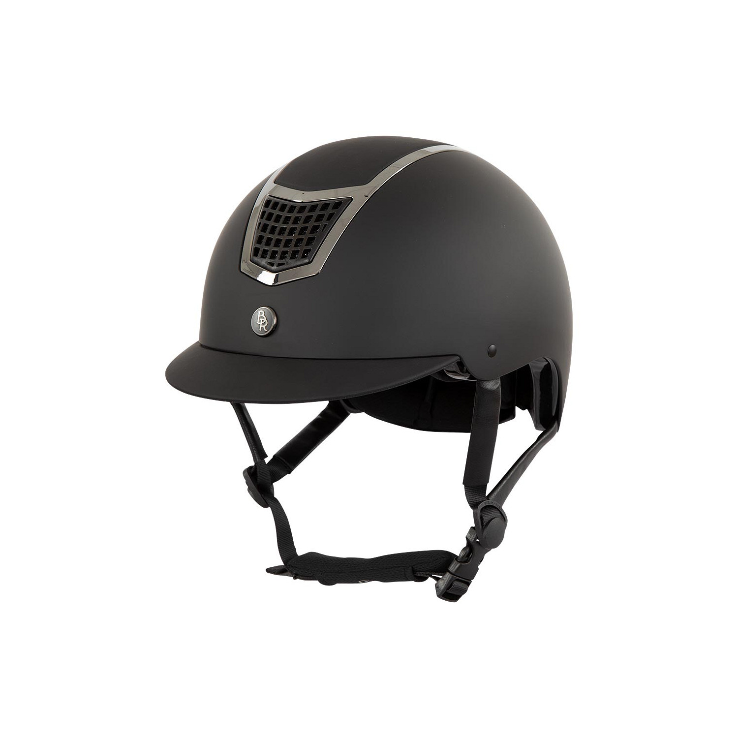 Riding Helmet Lambda Painted