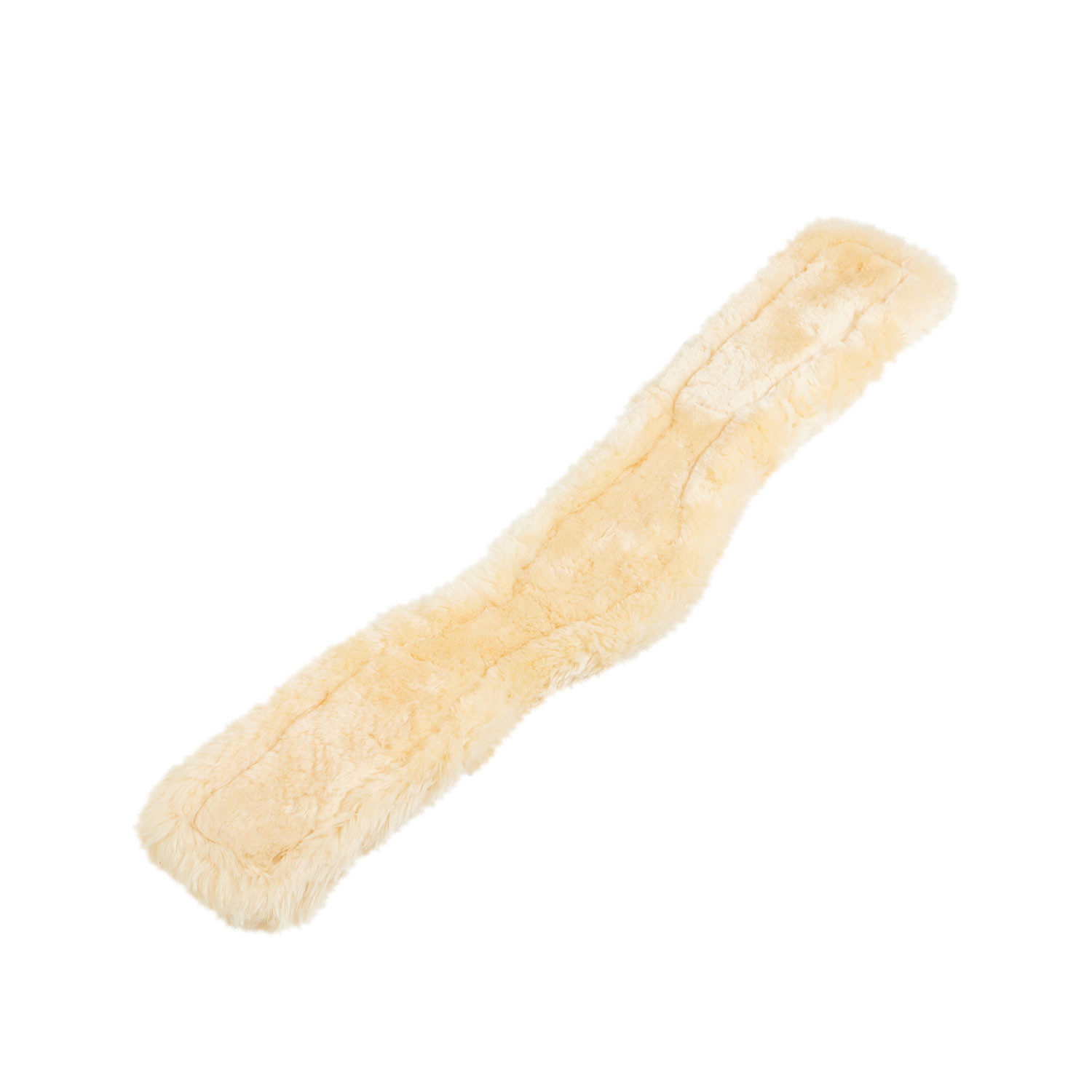Dressurgurt aus Leder