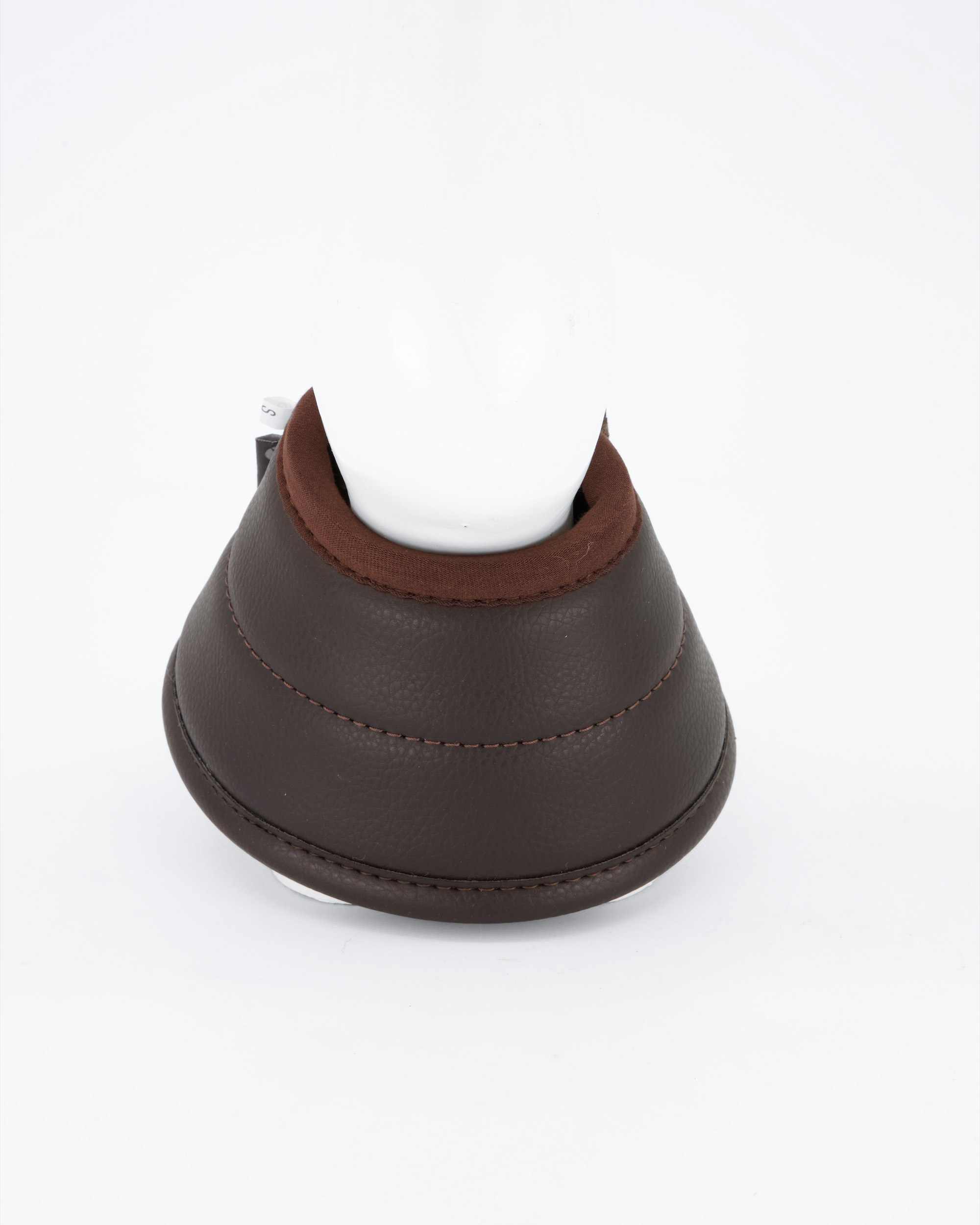 Comfy bell boots