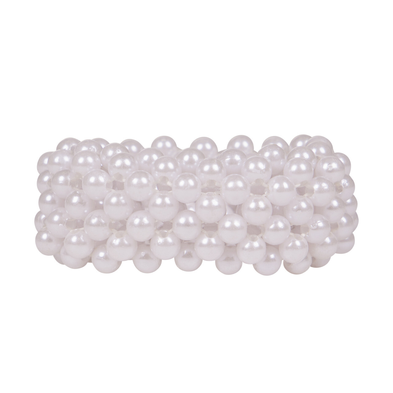 Knotenband Beads