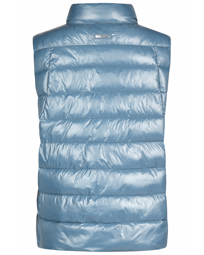 Weste Damen Classic Sports Quilt