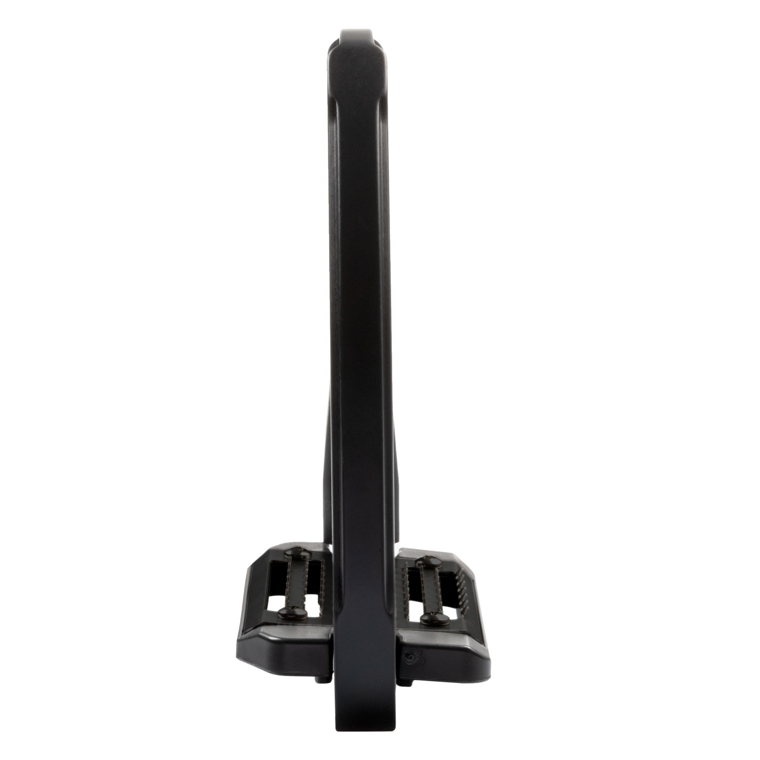 Rel-X EASY stijgbeugels met gevormde arm