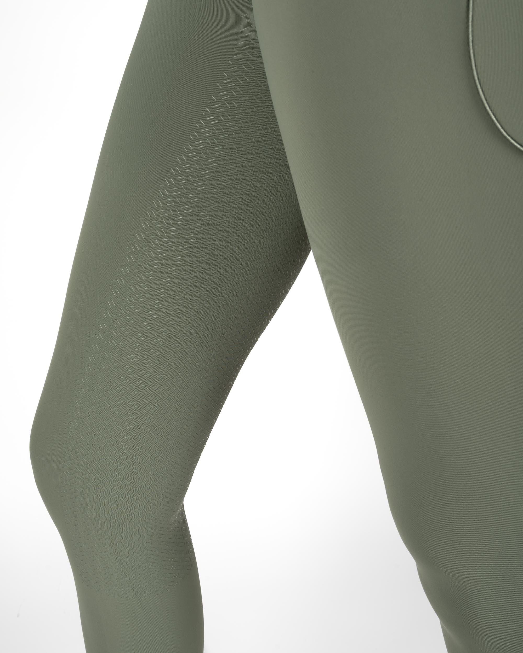 Ladies riding leggings KLkatinka full grip