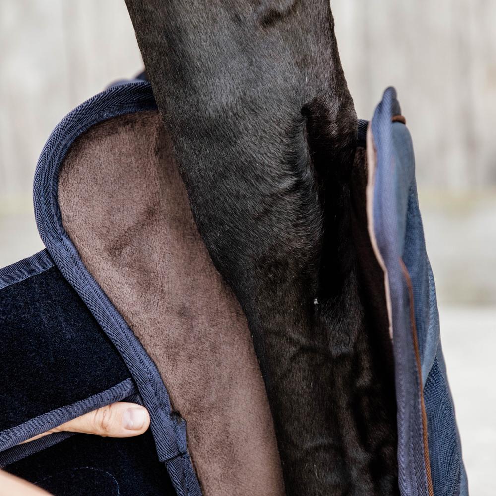 Transport gaiters