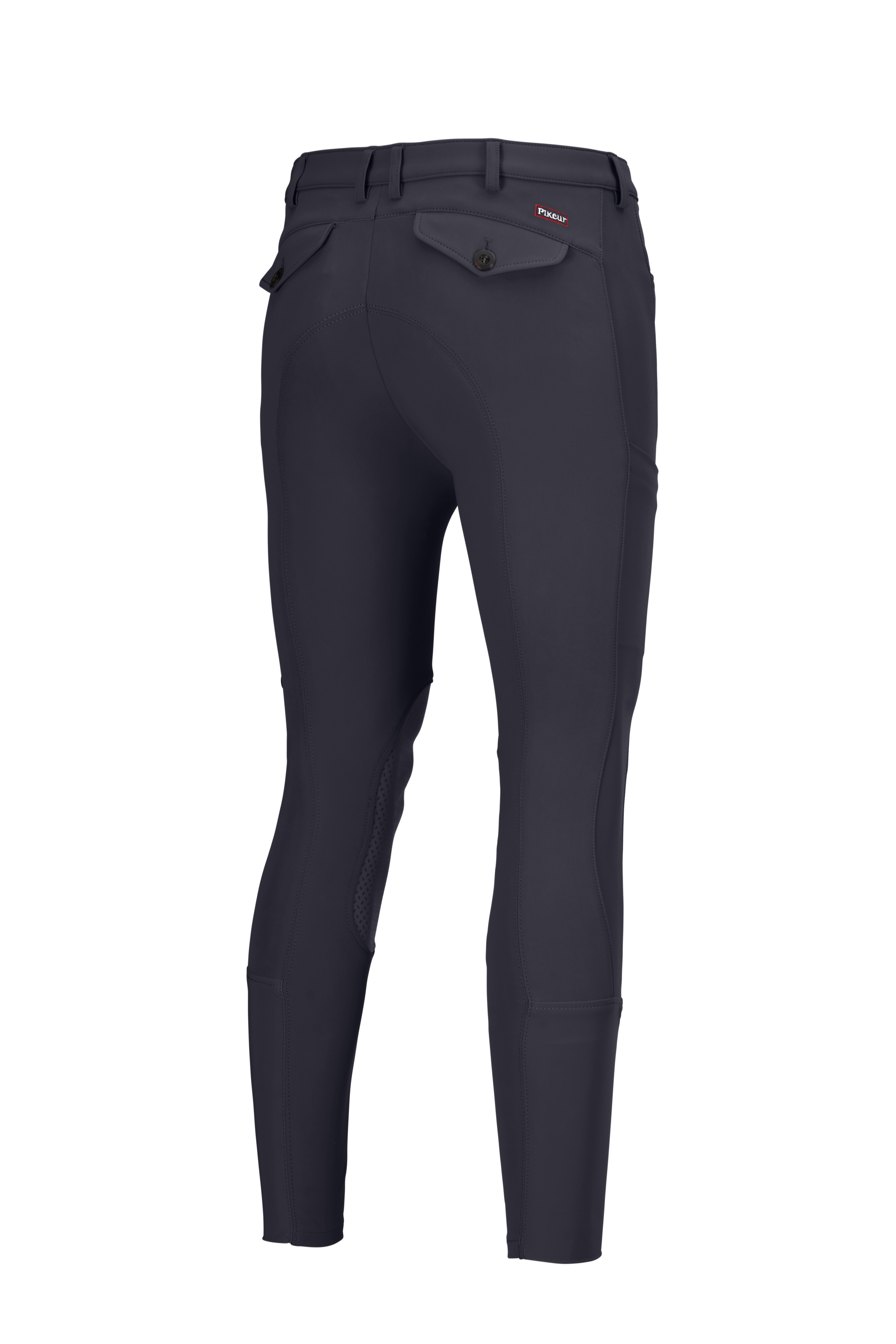Men's riding breeches Navaro knee grip