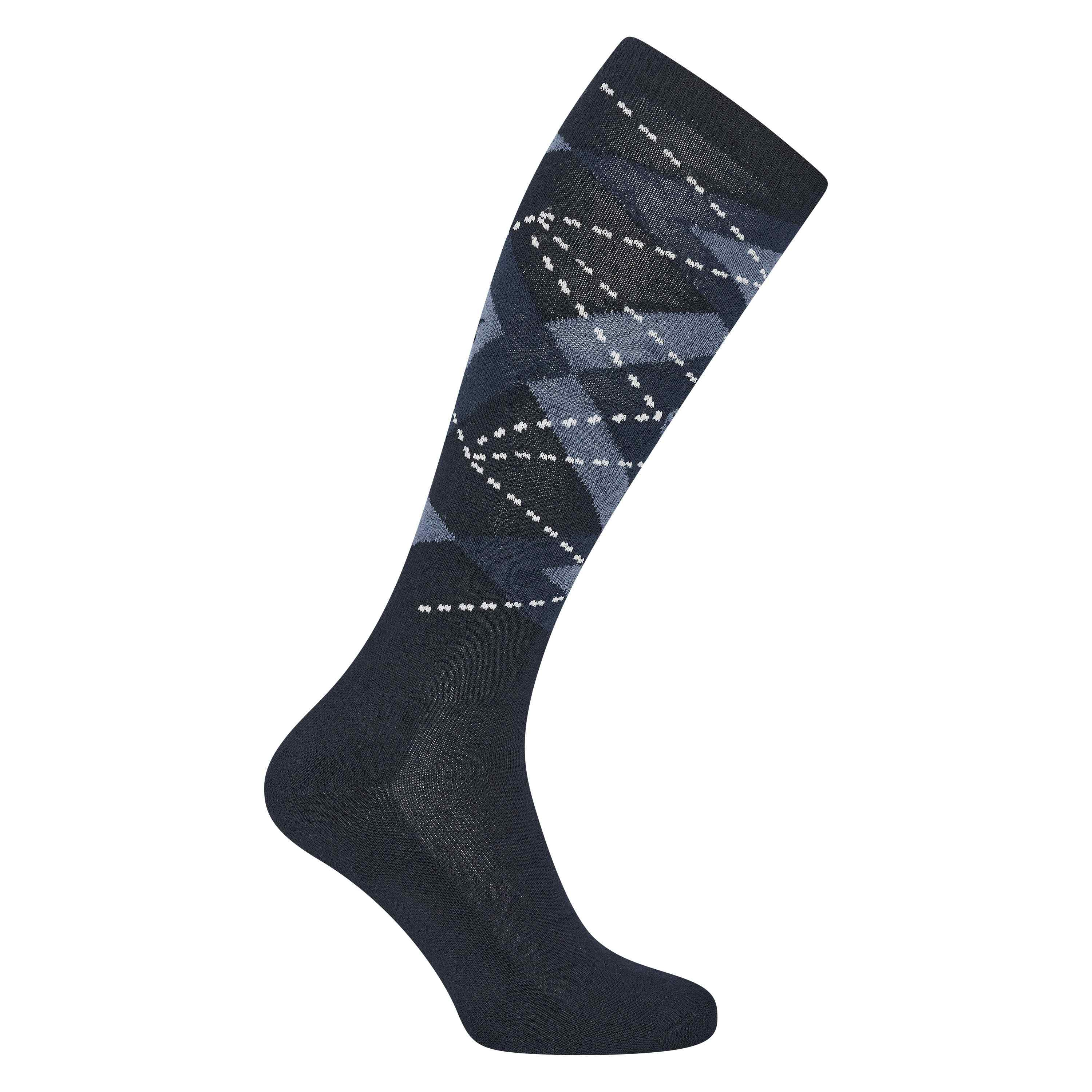 Socken Classic Twist