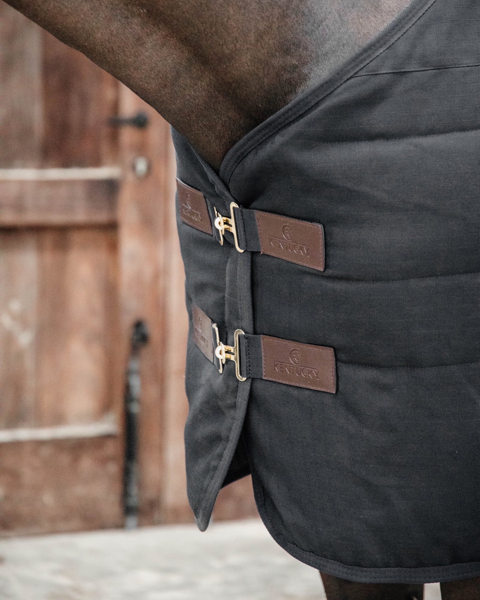 Classic 300g stable rug