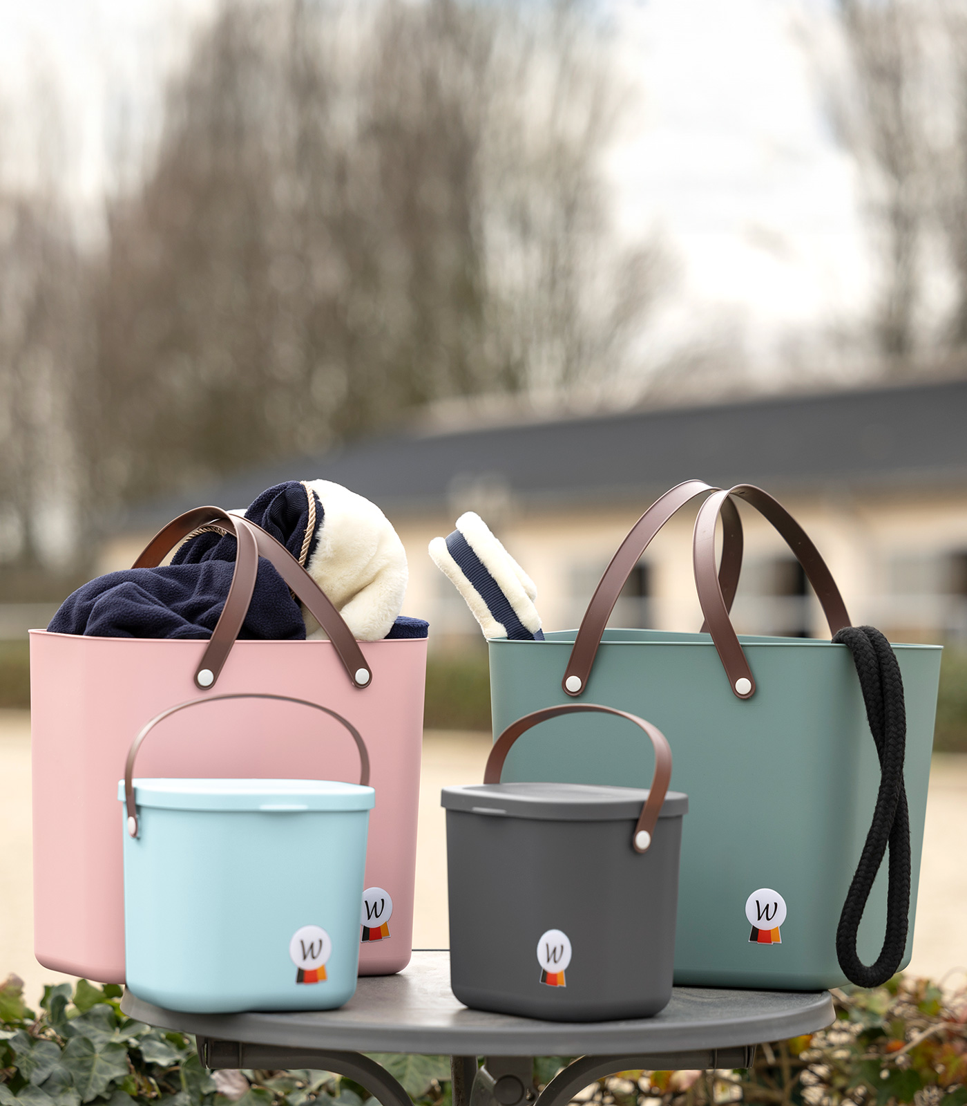 Waldhausen Multibag ECO