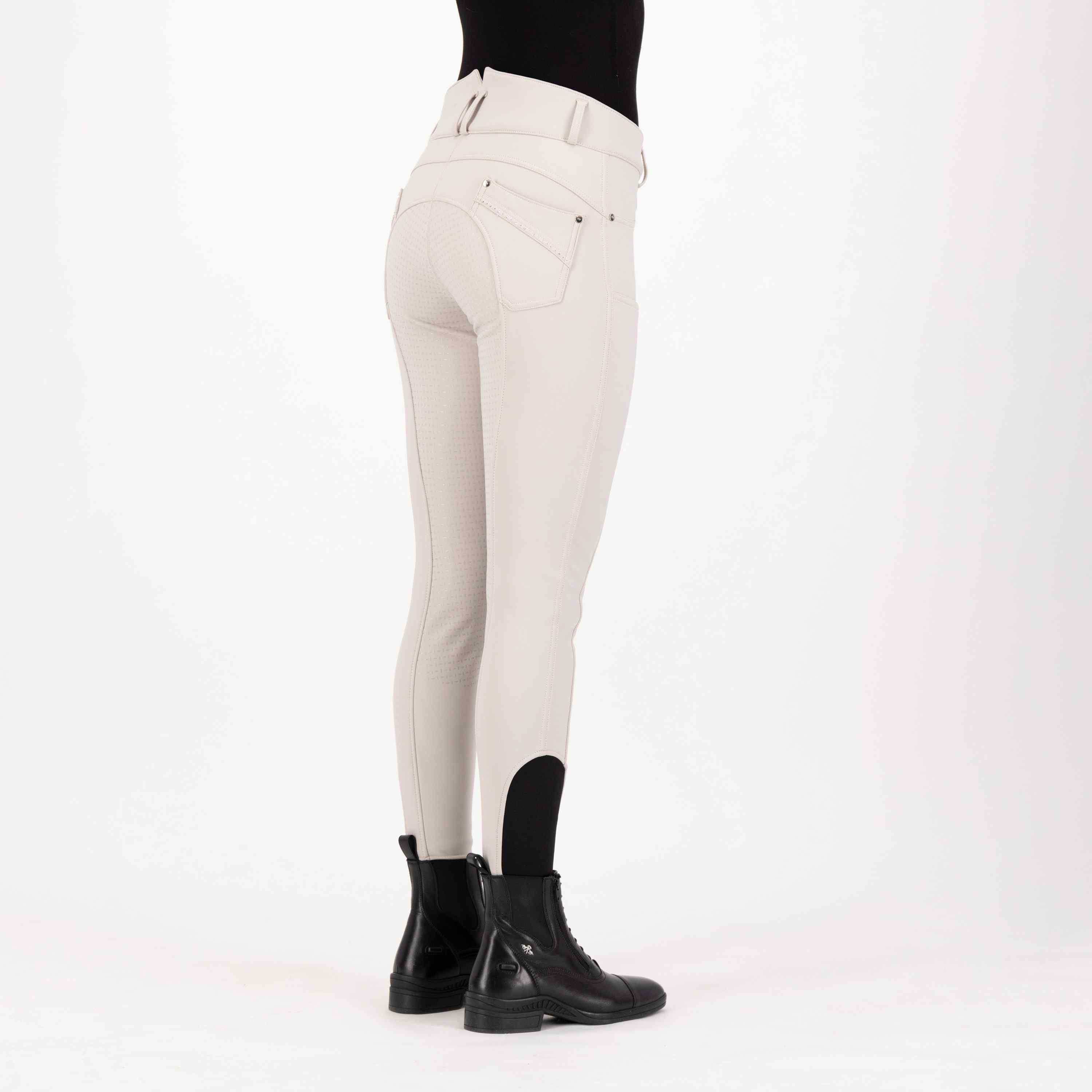Reithose Ellen Highwaist FullGrip