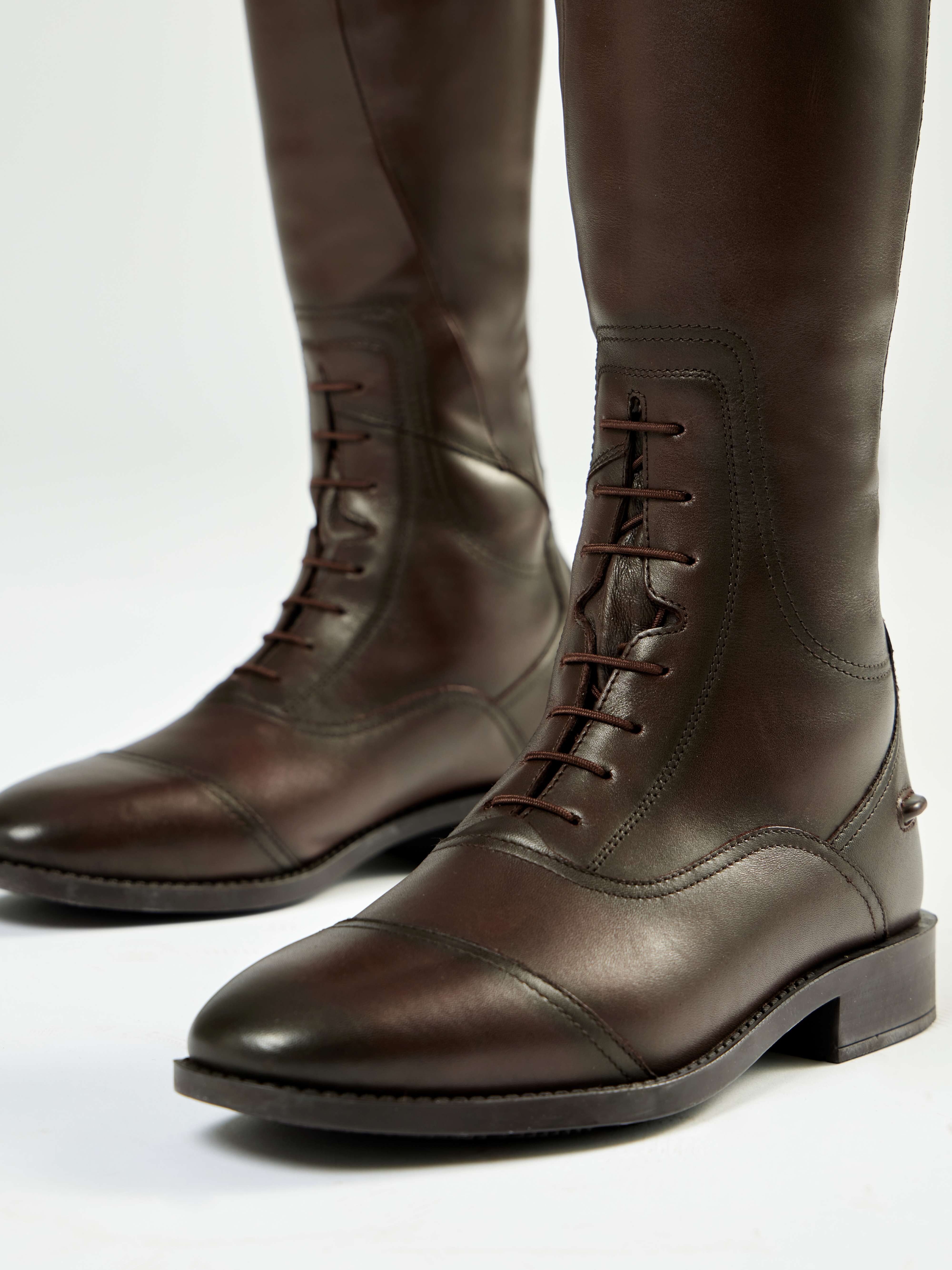 Junior Field Reitstiefel