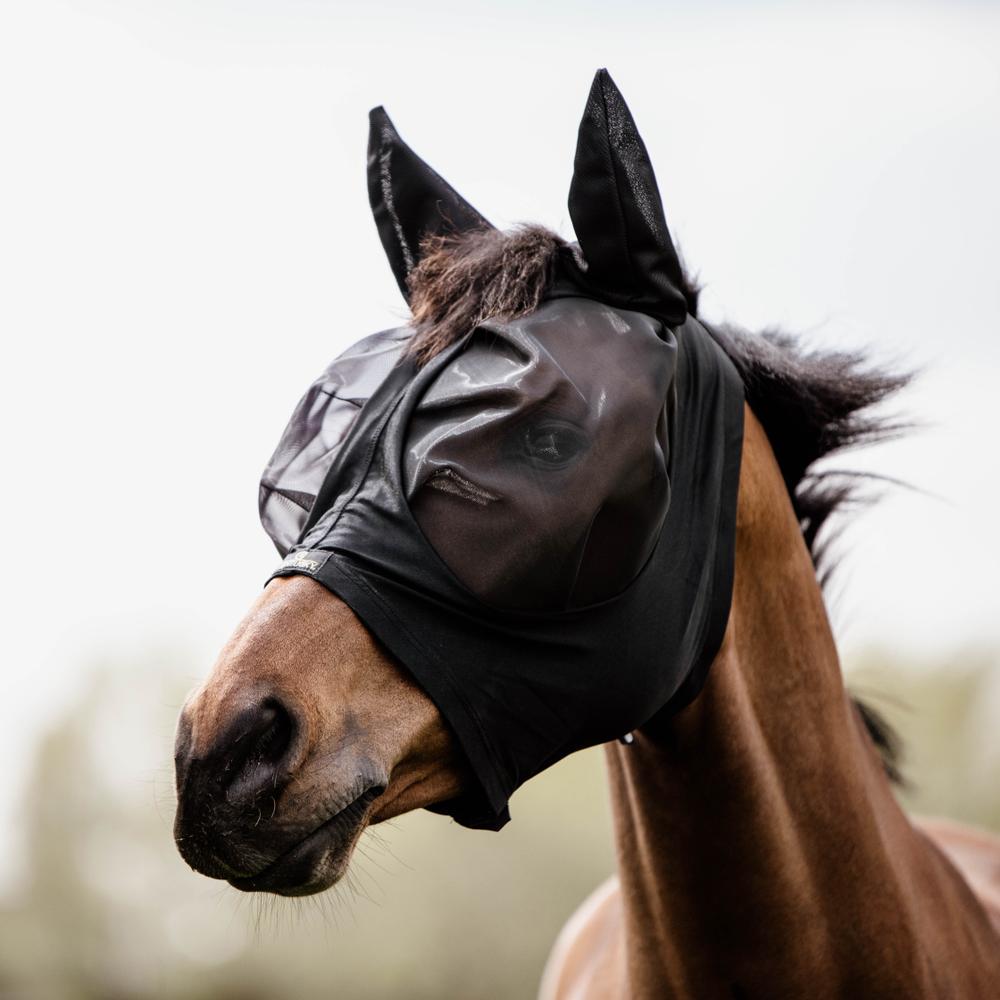 Fly mask slim fit