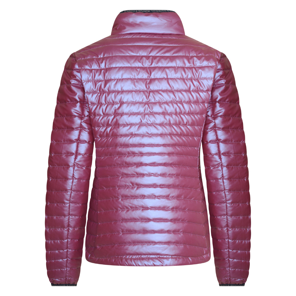 Jacke Violet Pearl