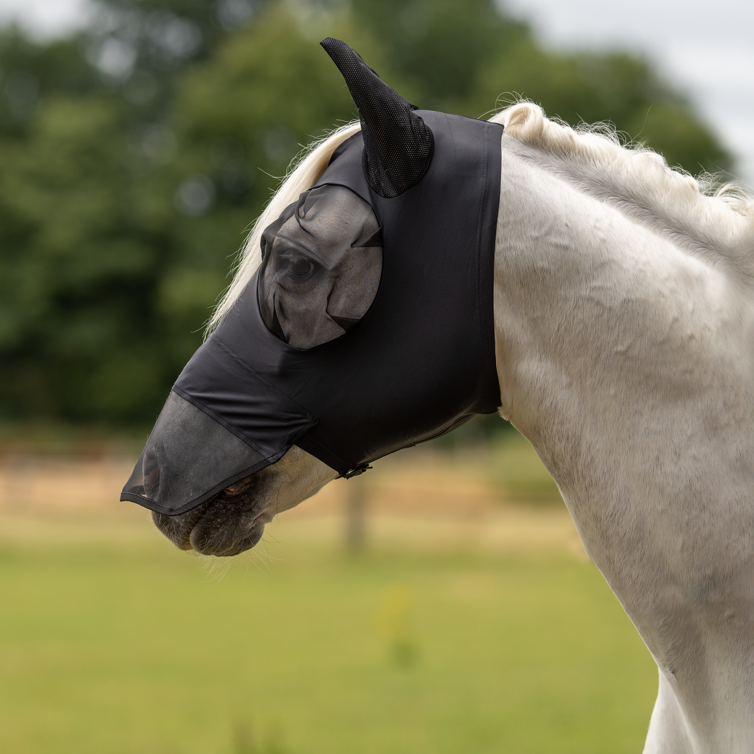 Masque anti-mouches Twin Fit Flexi Plus
