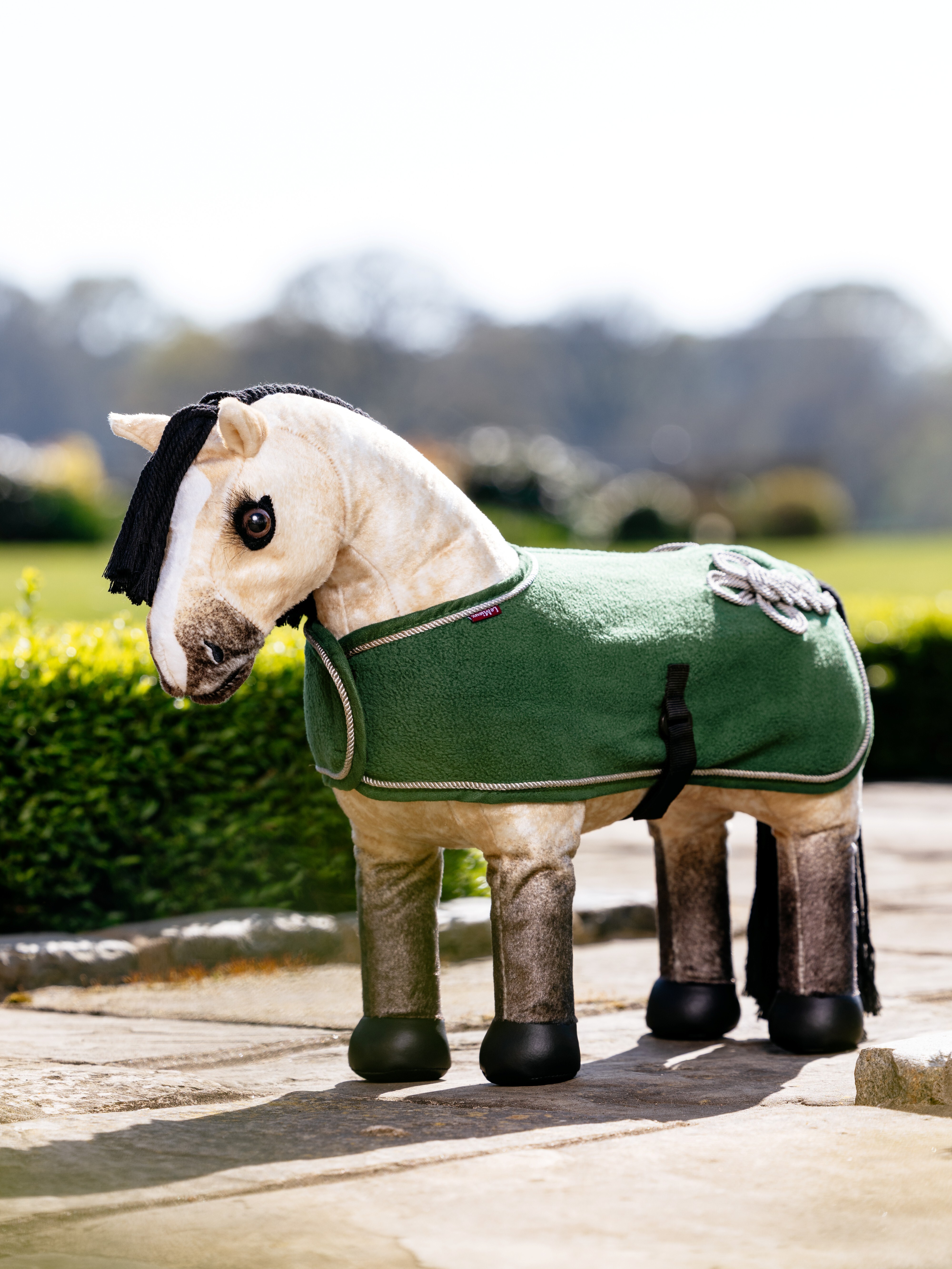 Toy Pony deken