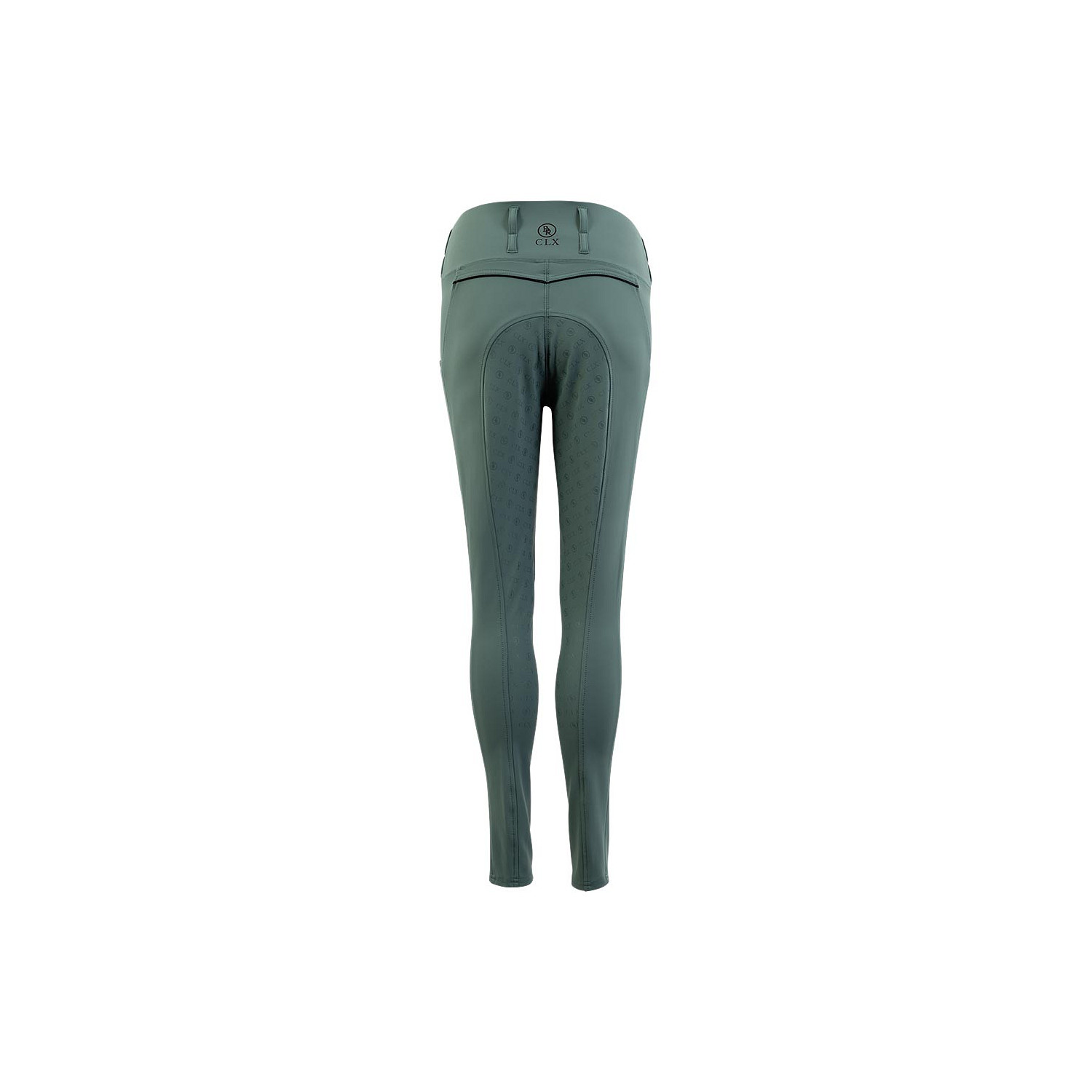 CLX Reitlegging Damen Silikonbesatz
