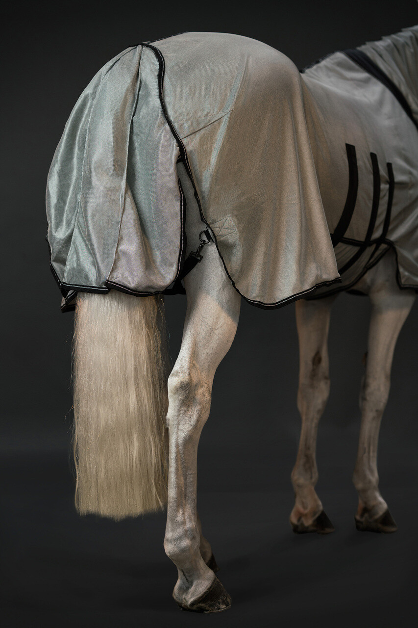 Fly rug SmartProtection