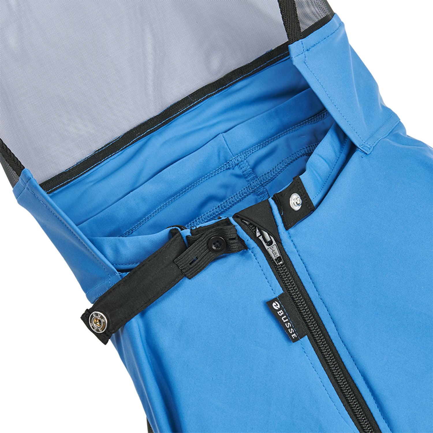 Fliegenmaske Twin Fit Flexi Plus