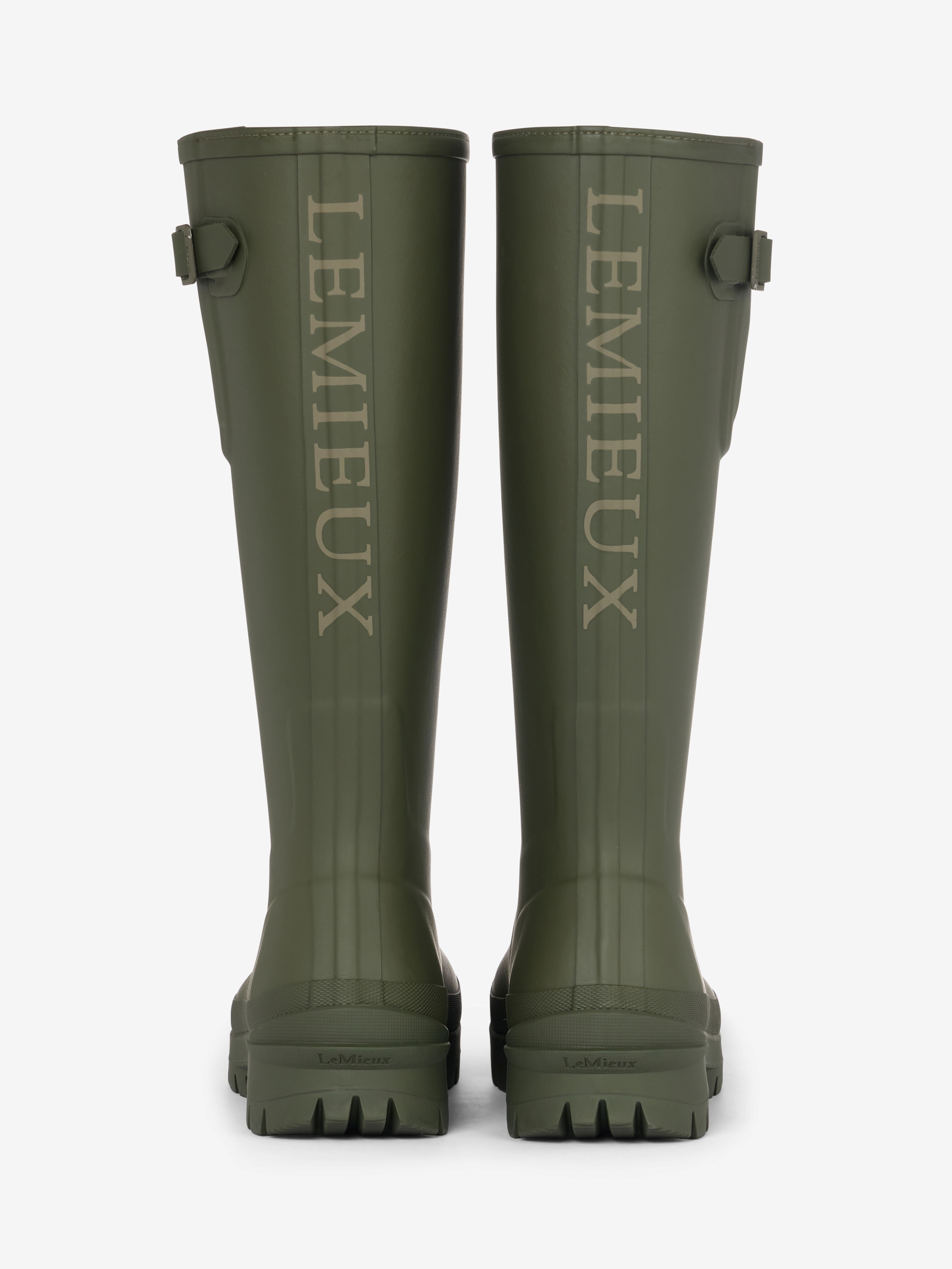 Bramshaw Gummistiefel